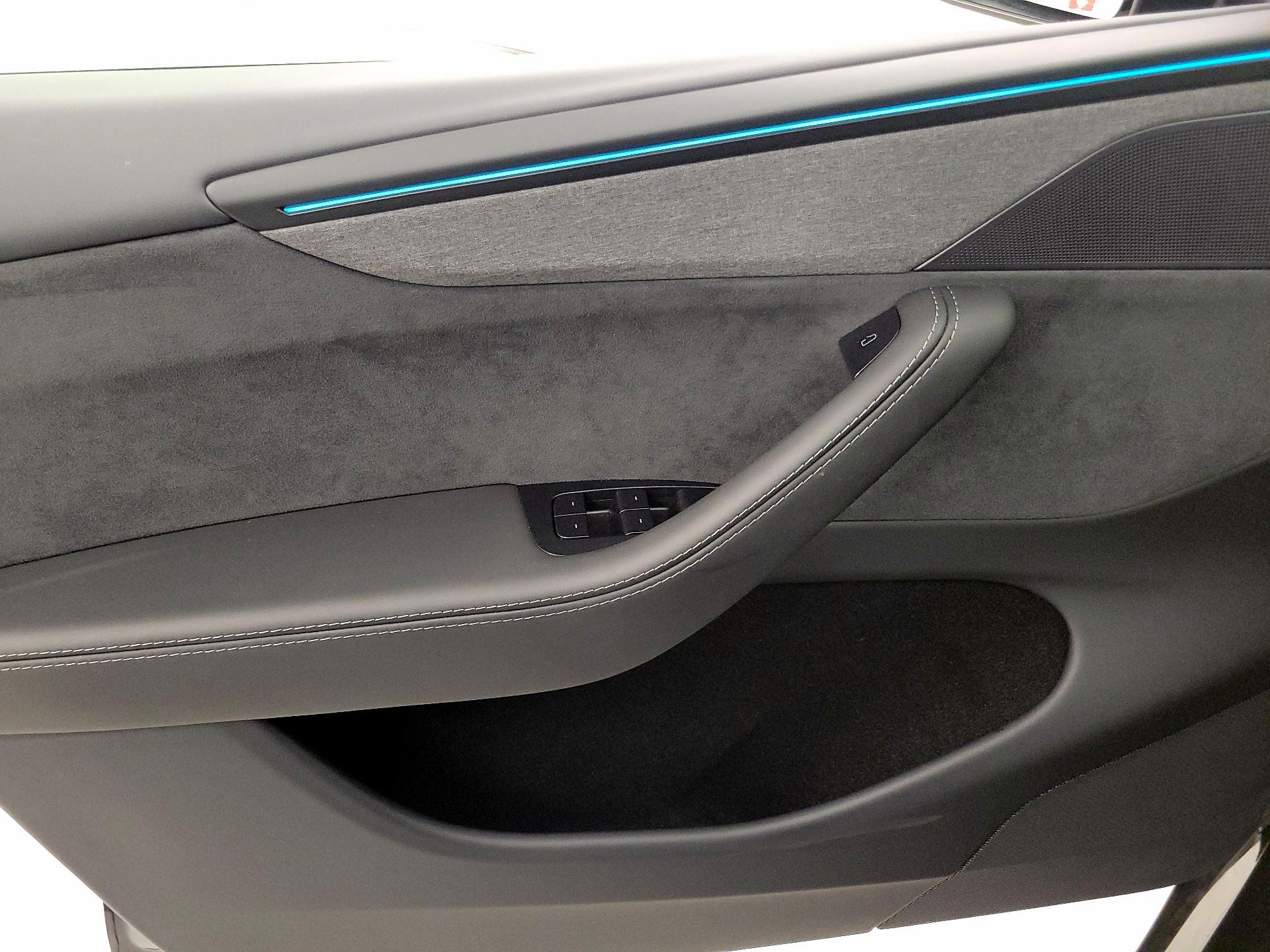 Thumbnail: 2026 Tesla Model Y - 12