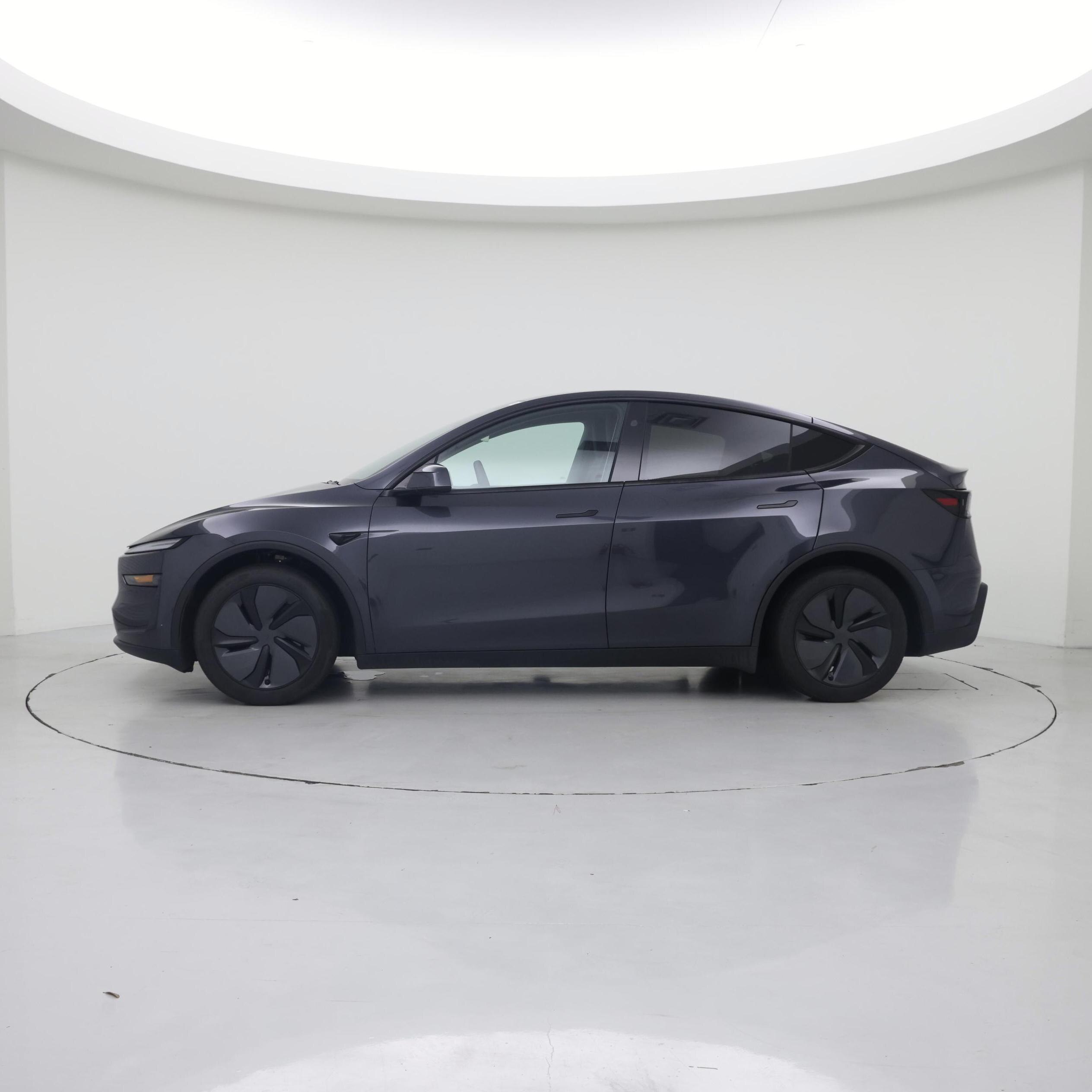 Thumbnail: 2026 Tesla Model Y - 3