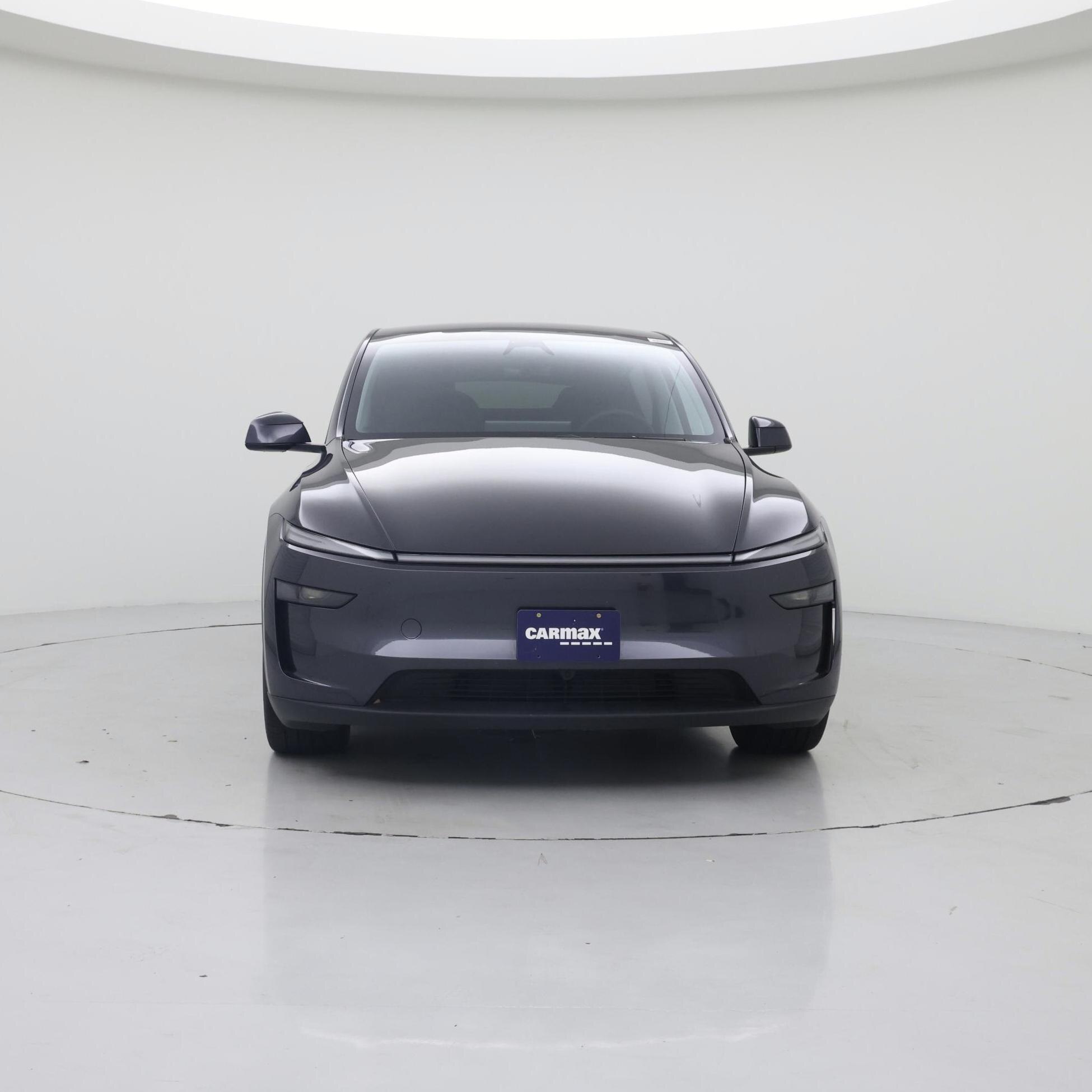 Thumbnail: 2026 Tesla Model Y - 5