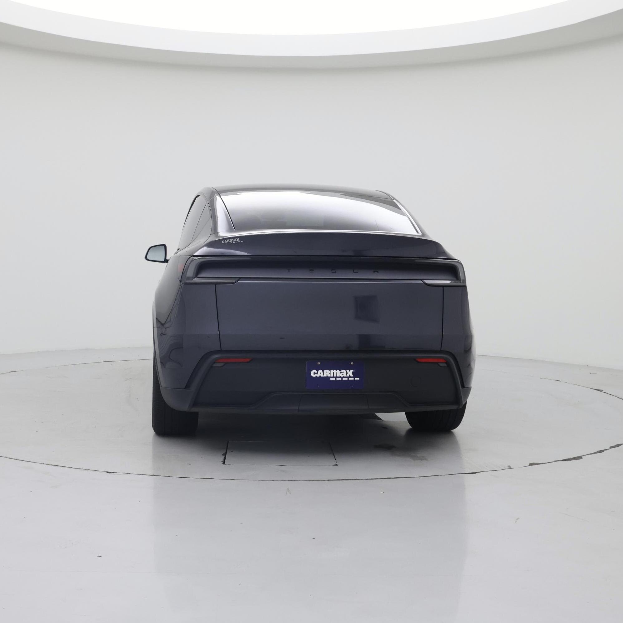 Thumbnail: 2026 Tesla Model Y - 6