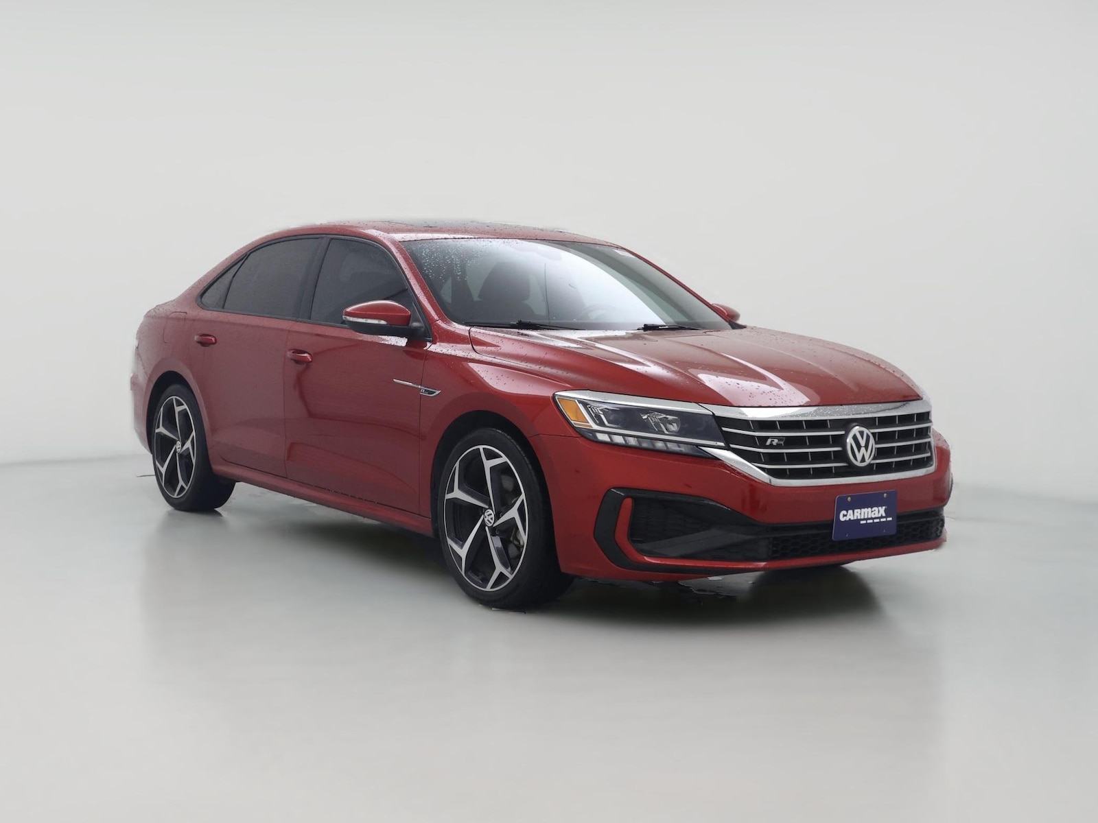 2022 Volkswagen Passat R-Line