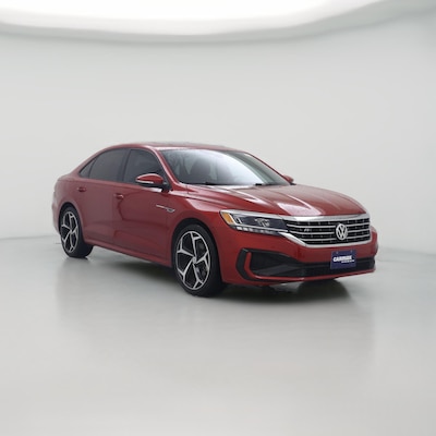 2022 Volkswagen Passat R-Line