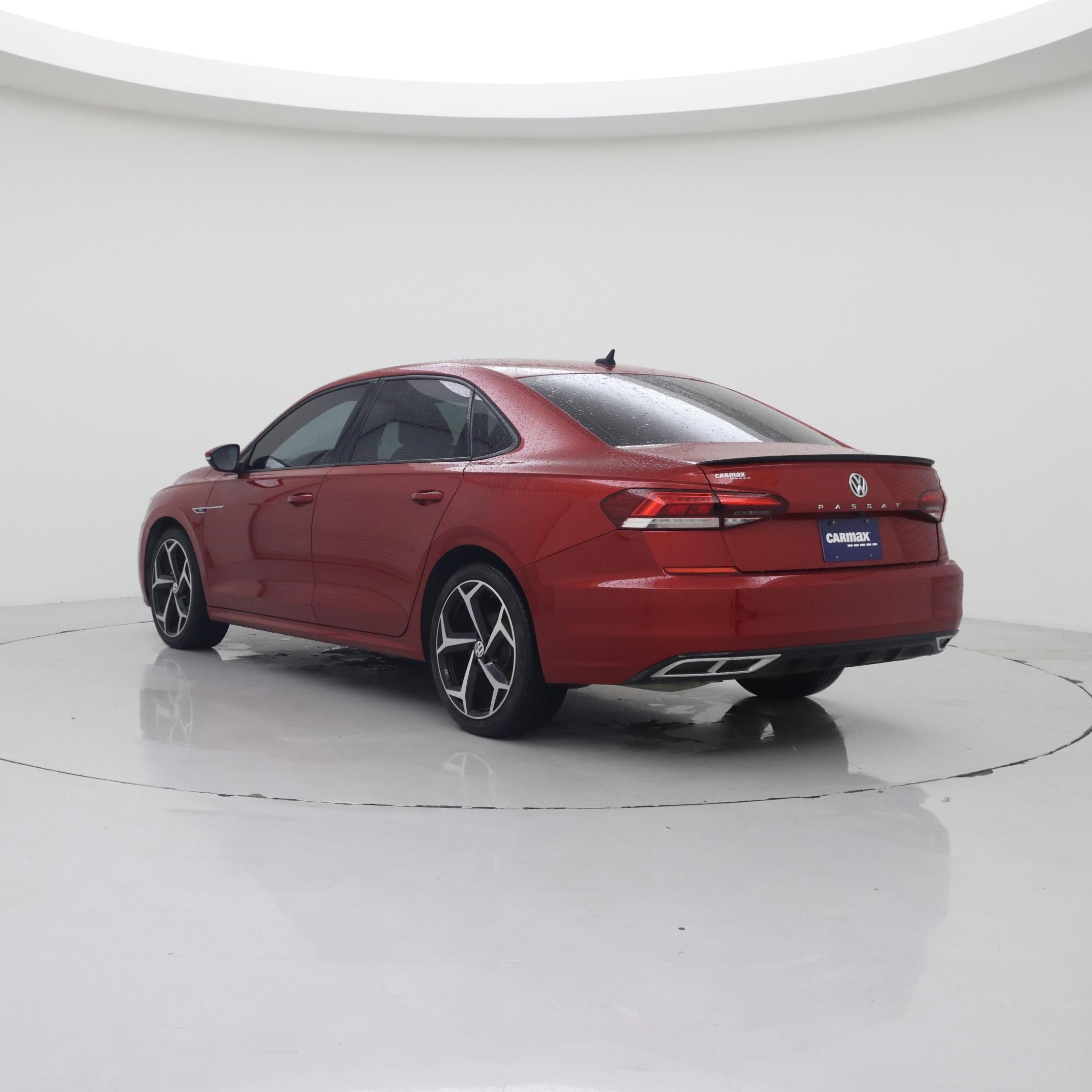 Thumbnail: 2022 Volkswagen Passat - 2