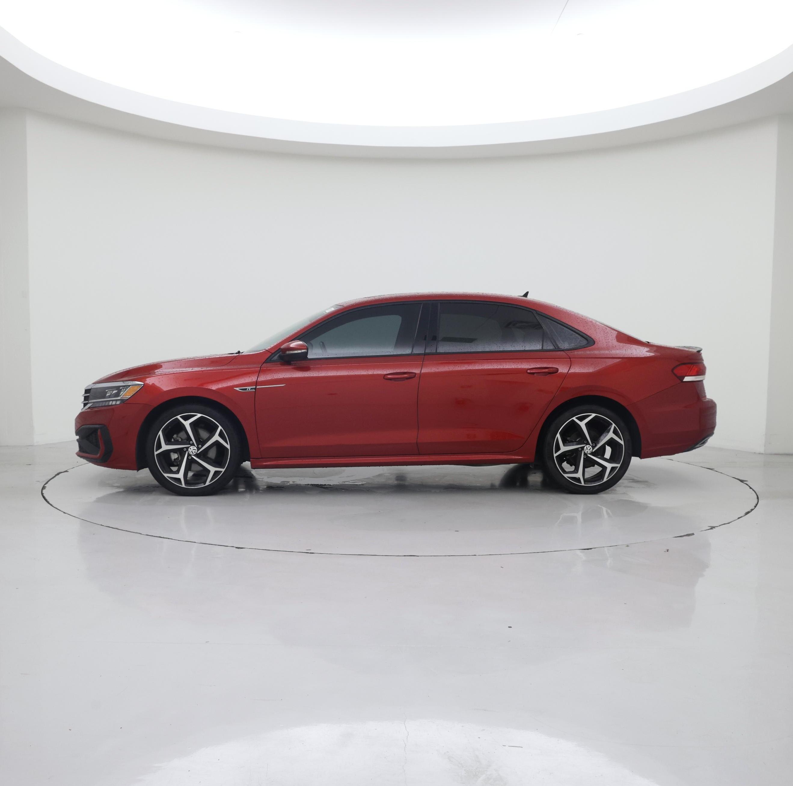 Thumbnail: 2022 Volkswagen Passat - 3