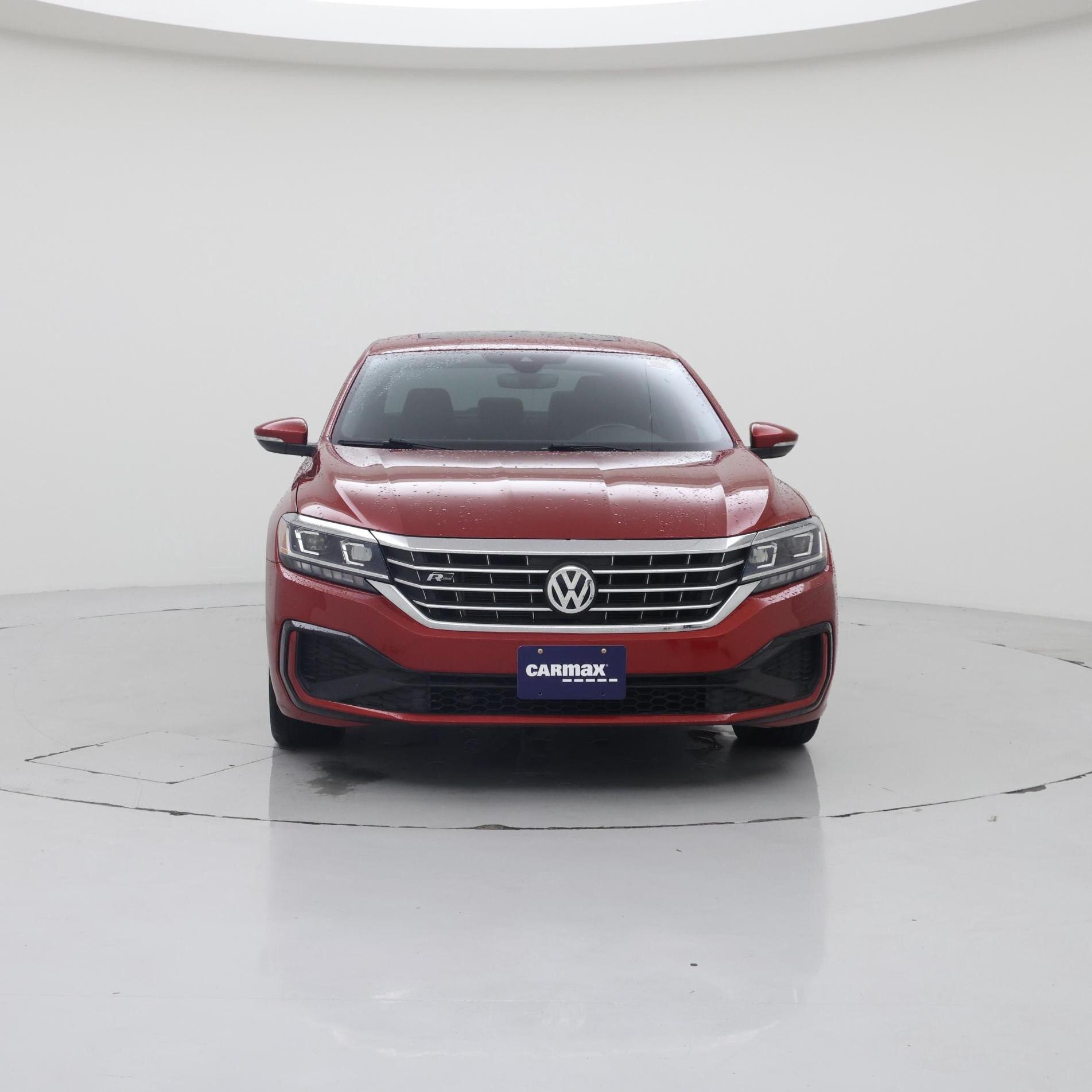 Thumbnail: 2022 Volkswagen Passat - 5
