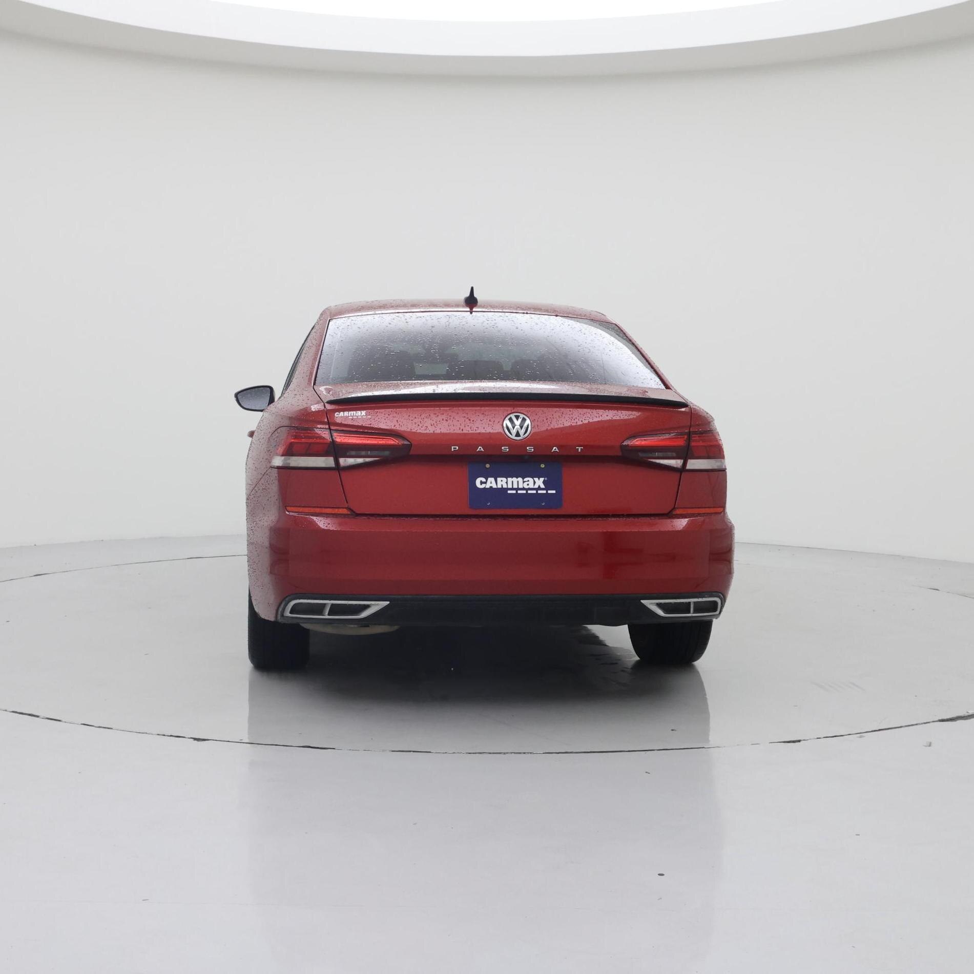 Thumbnail: 2022 Volkswagen Passat - 6