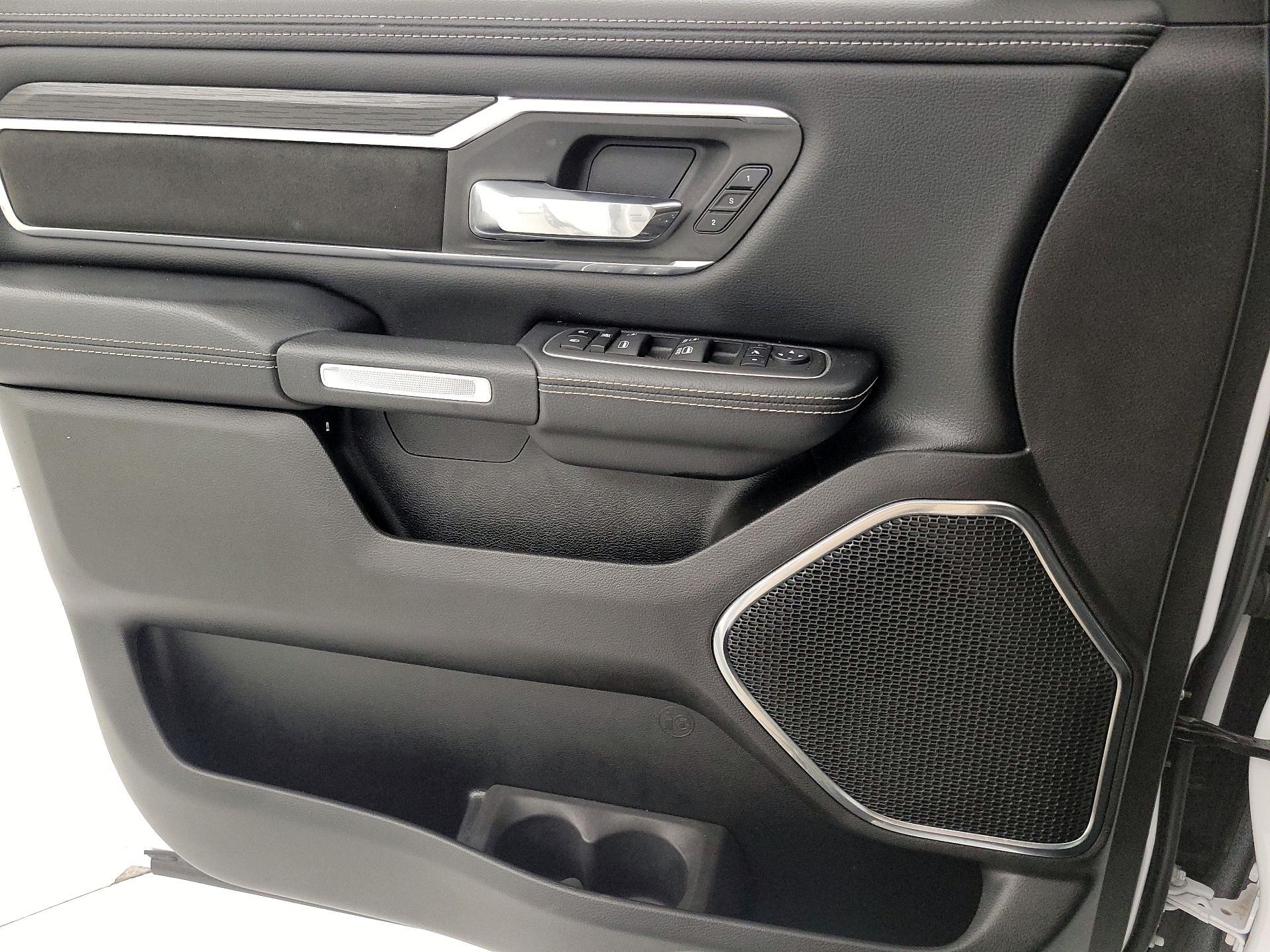 Thumbnail: 2024 RAM 1500 - 12