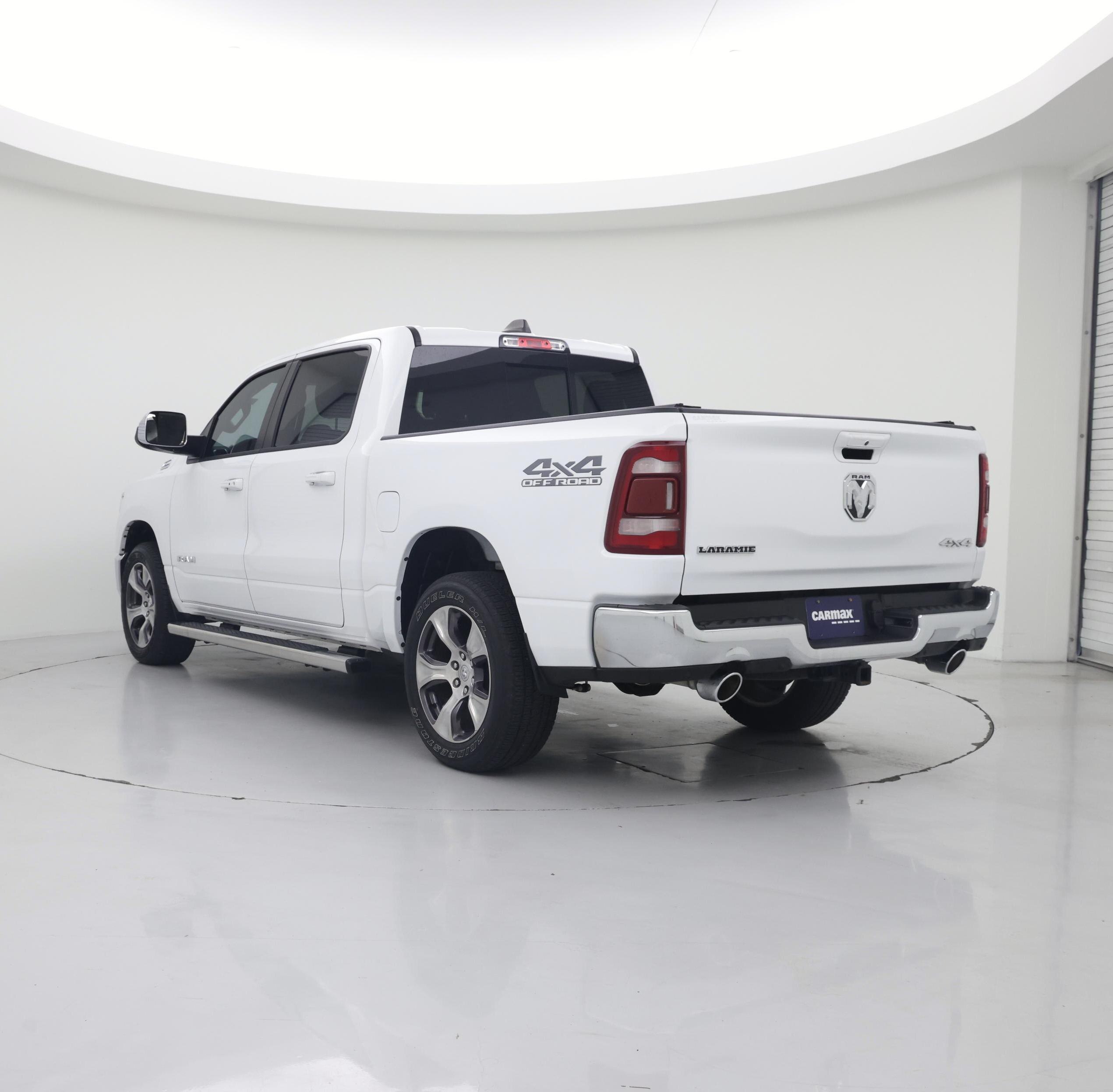 Thumbnail: 2024 RAM 1500 - 2