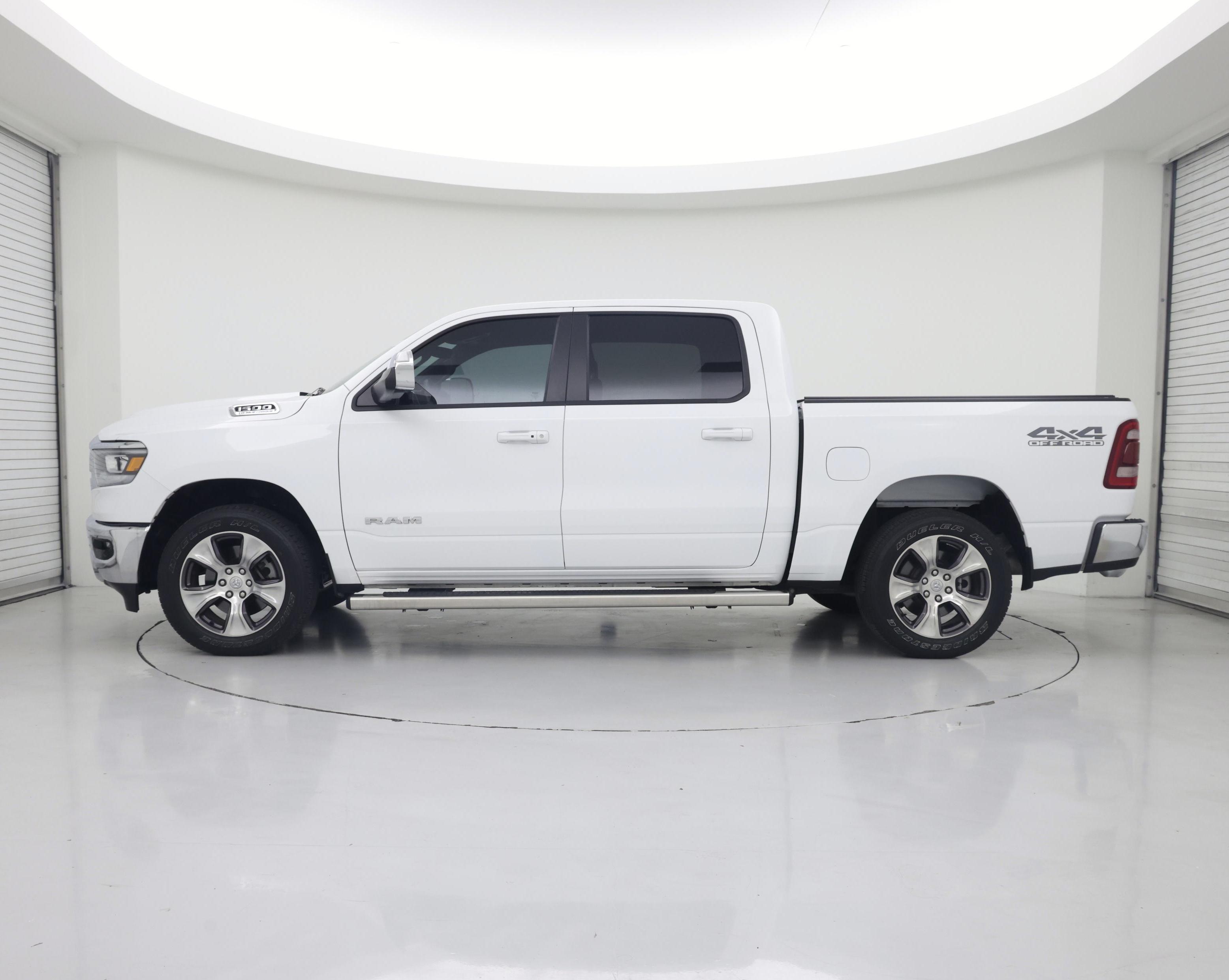 Thumbnail: 2024 RAM 1500 - 3