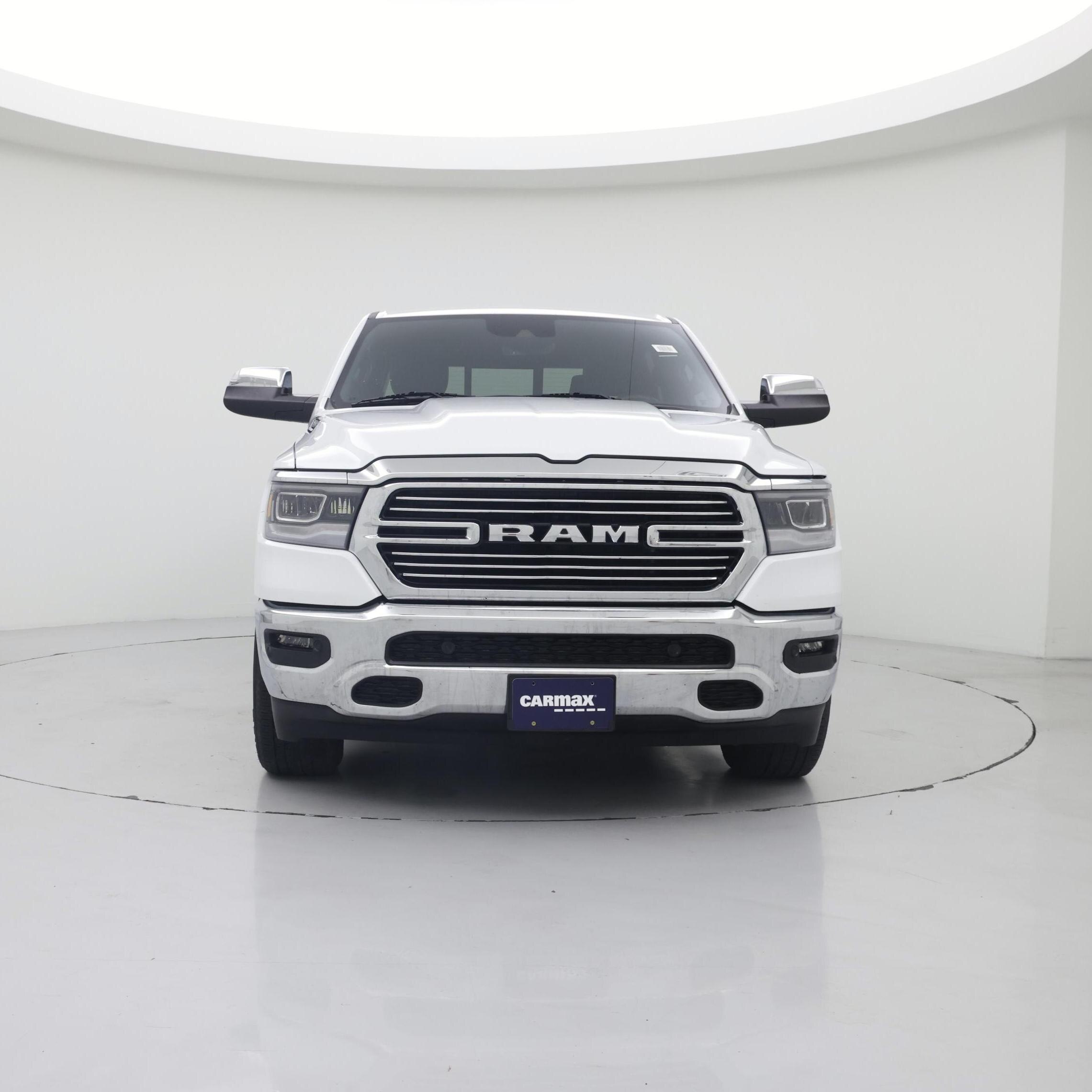 Thumbnail: 2024 RAM 1500 - 5