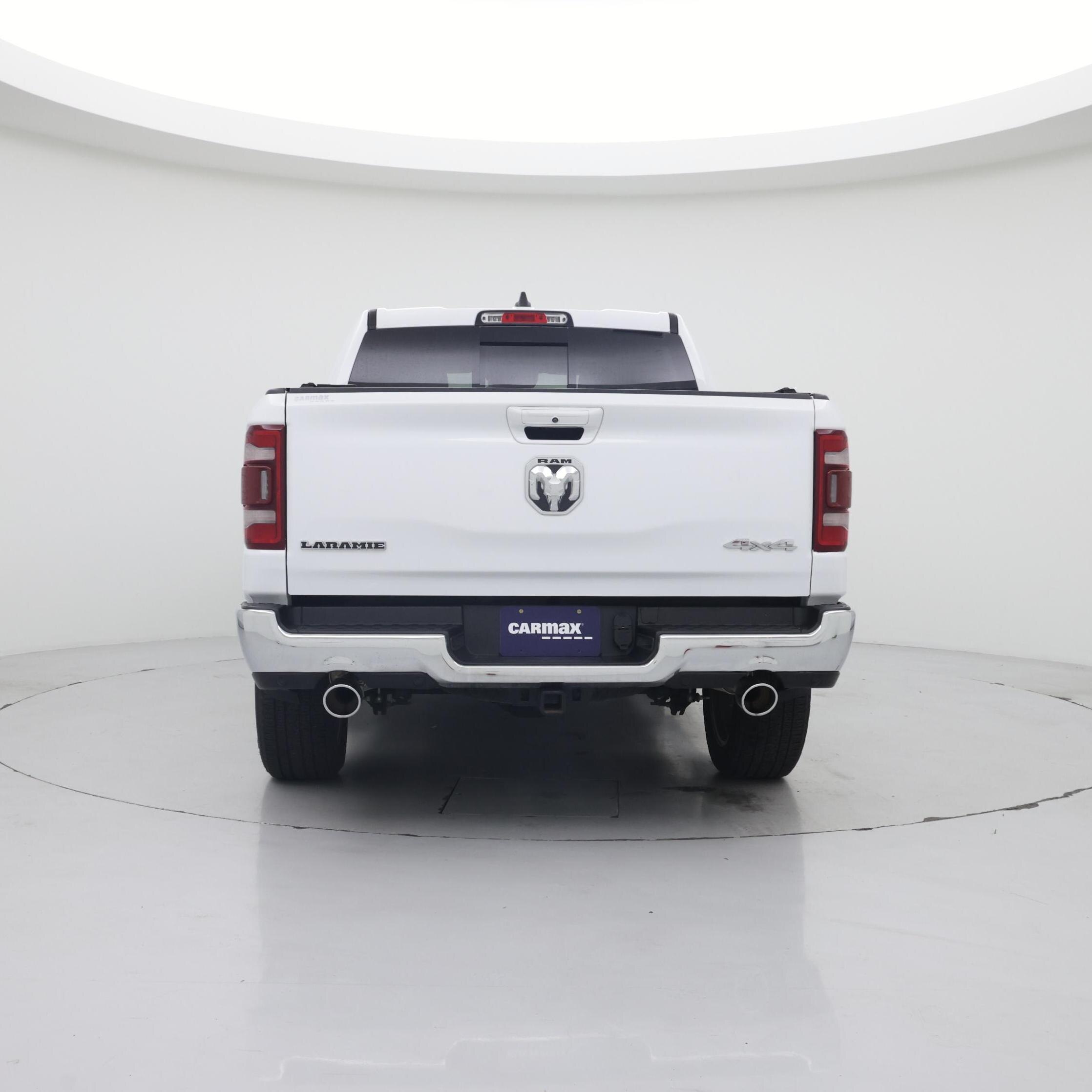 Thumbnail: 2024 RAM 1500 - 6
