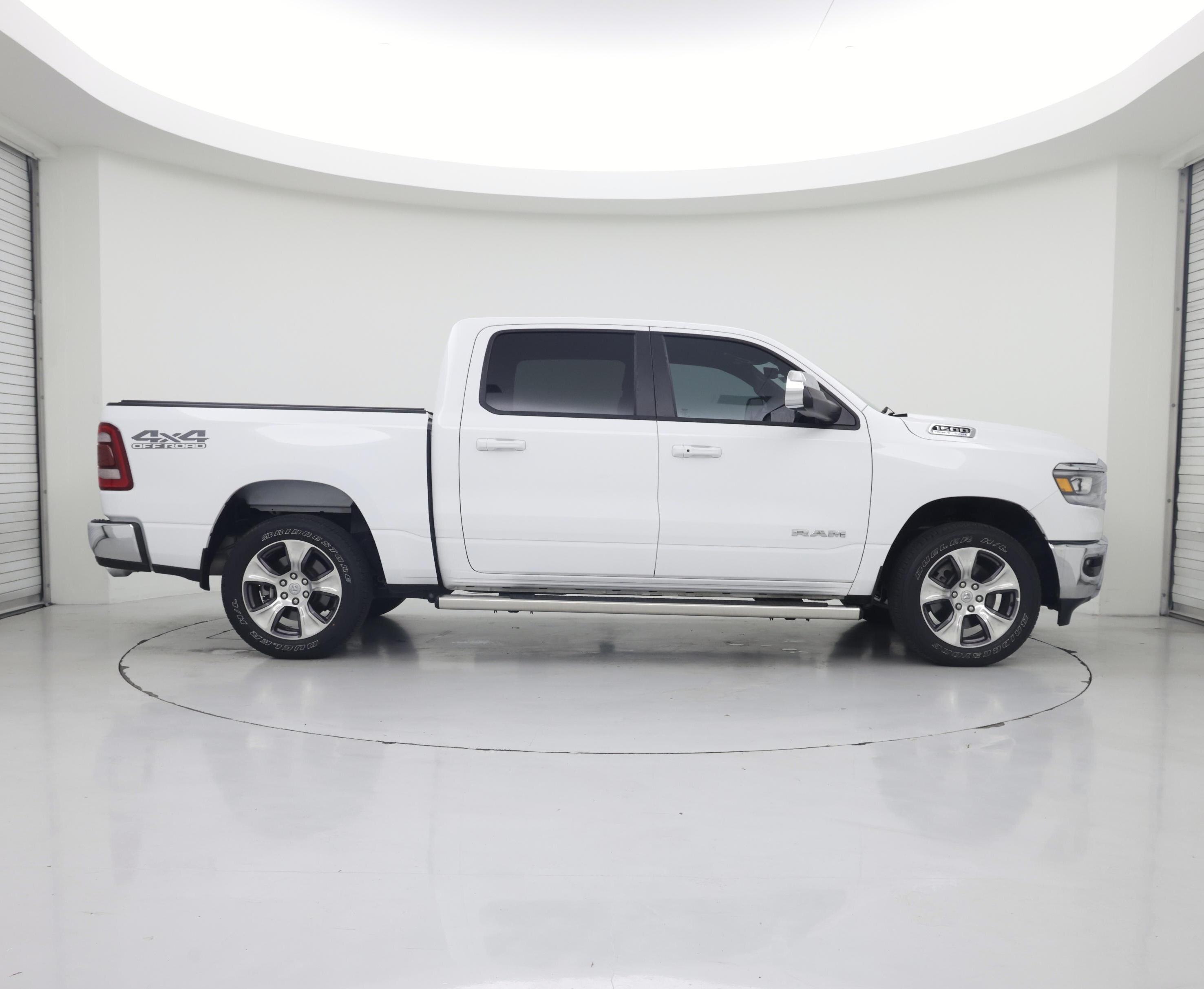 Thumbnail: 2024 RAM 1500 - 7