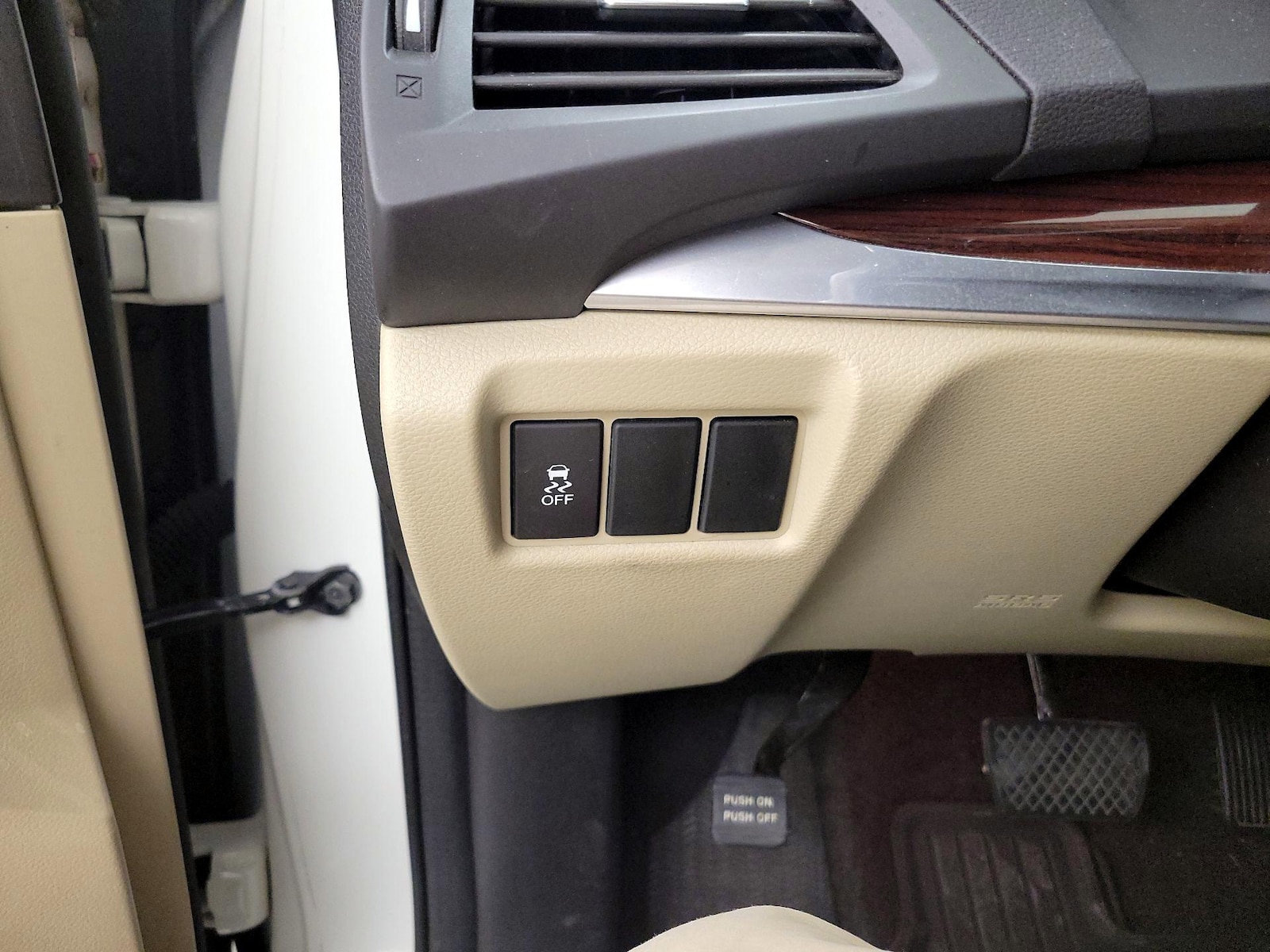 2015 Acura MDX Base - Photo 14