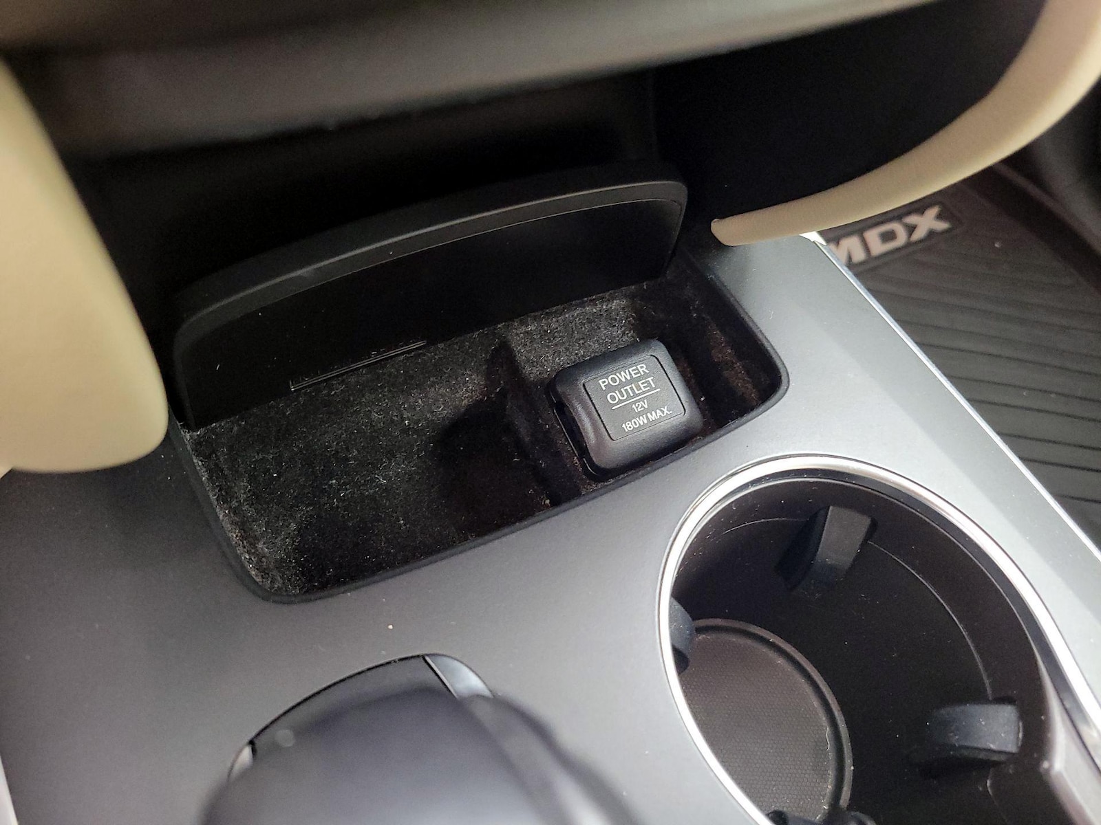 2015 Acura MDX Base - Photo 19