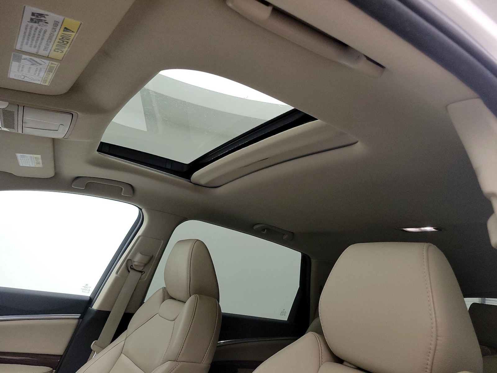 2015 Acura MDX Base - Photo 20