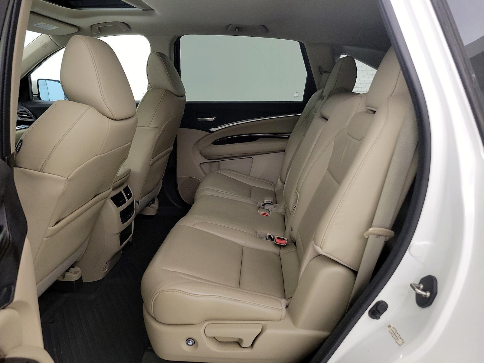 2015 Acura MDX Base - Photo 21
