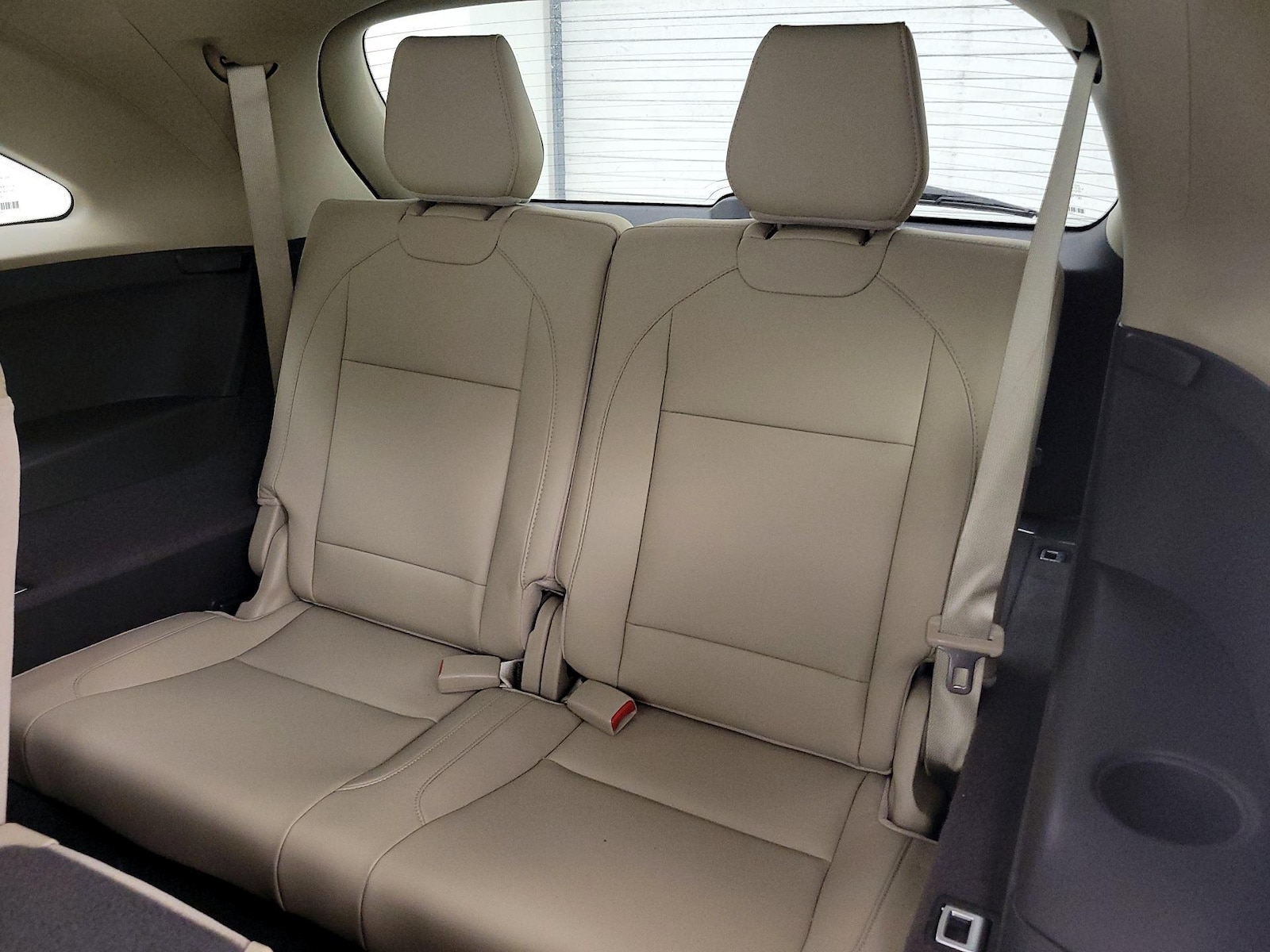 2015 Acura MDX Base - Photo 22