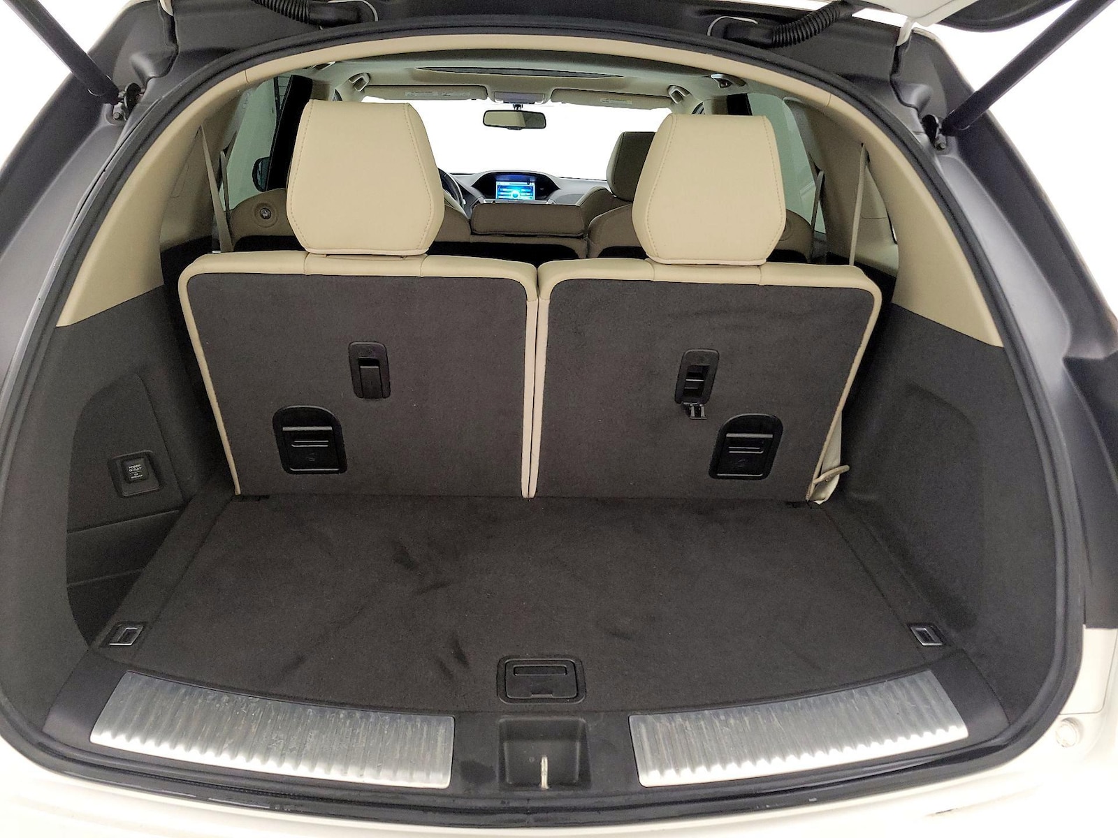 2015 Acura MDX Base - Photo 23