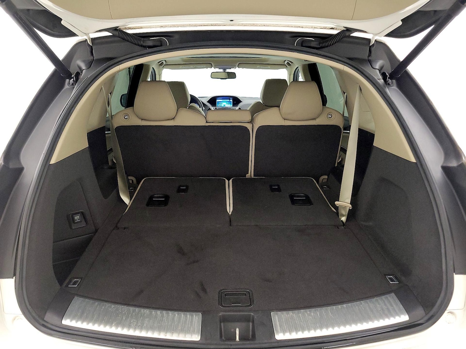 2015 Acura MDX Base - Photo 24