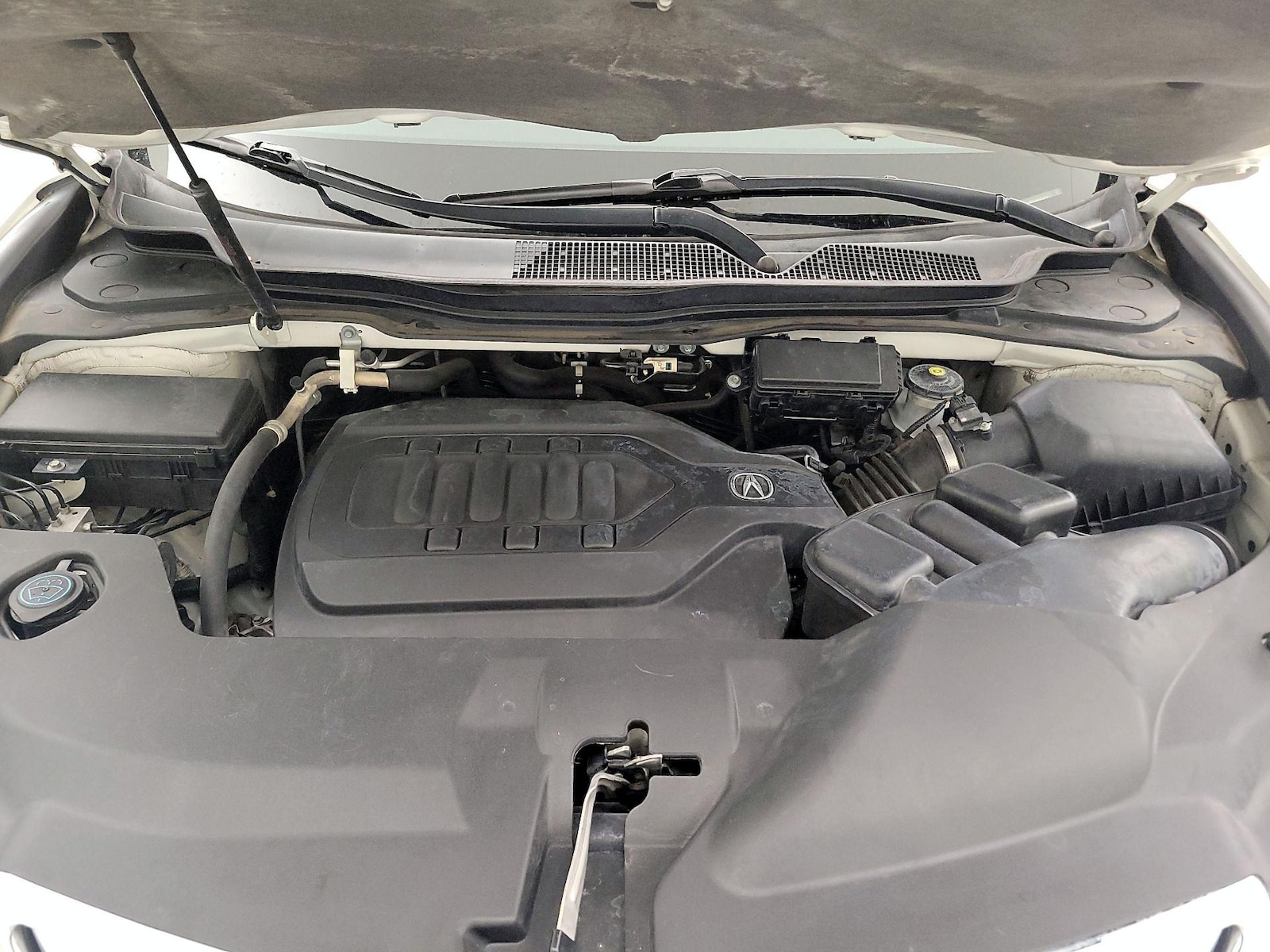 2015 Acura MDX Base - Photo 25