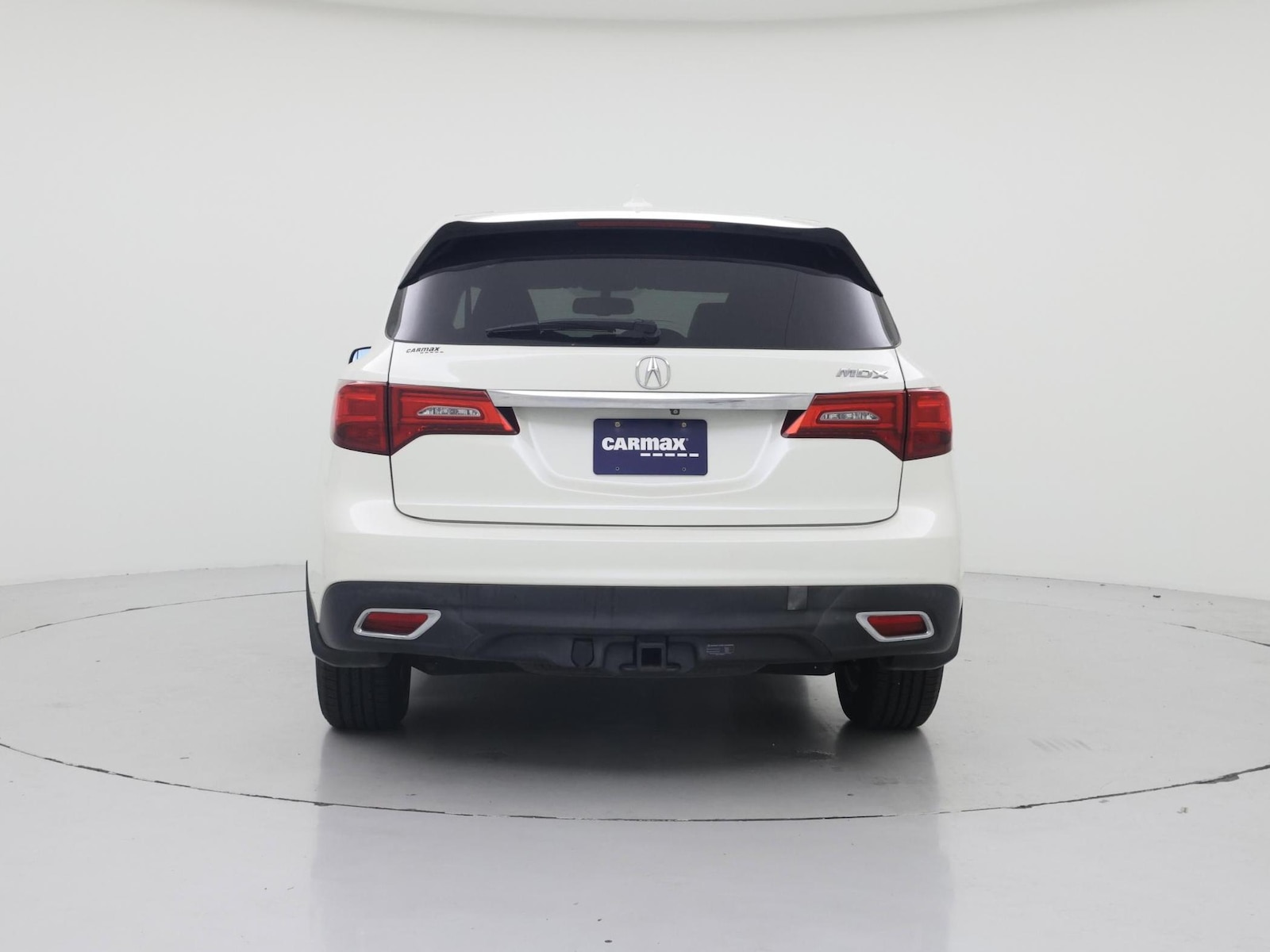 2015 Acura MDX Base - Photo 7