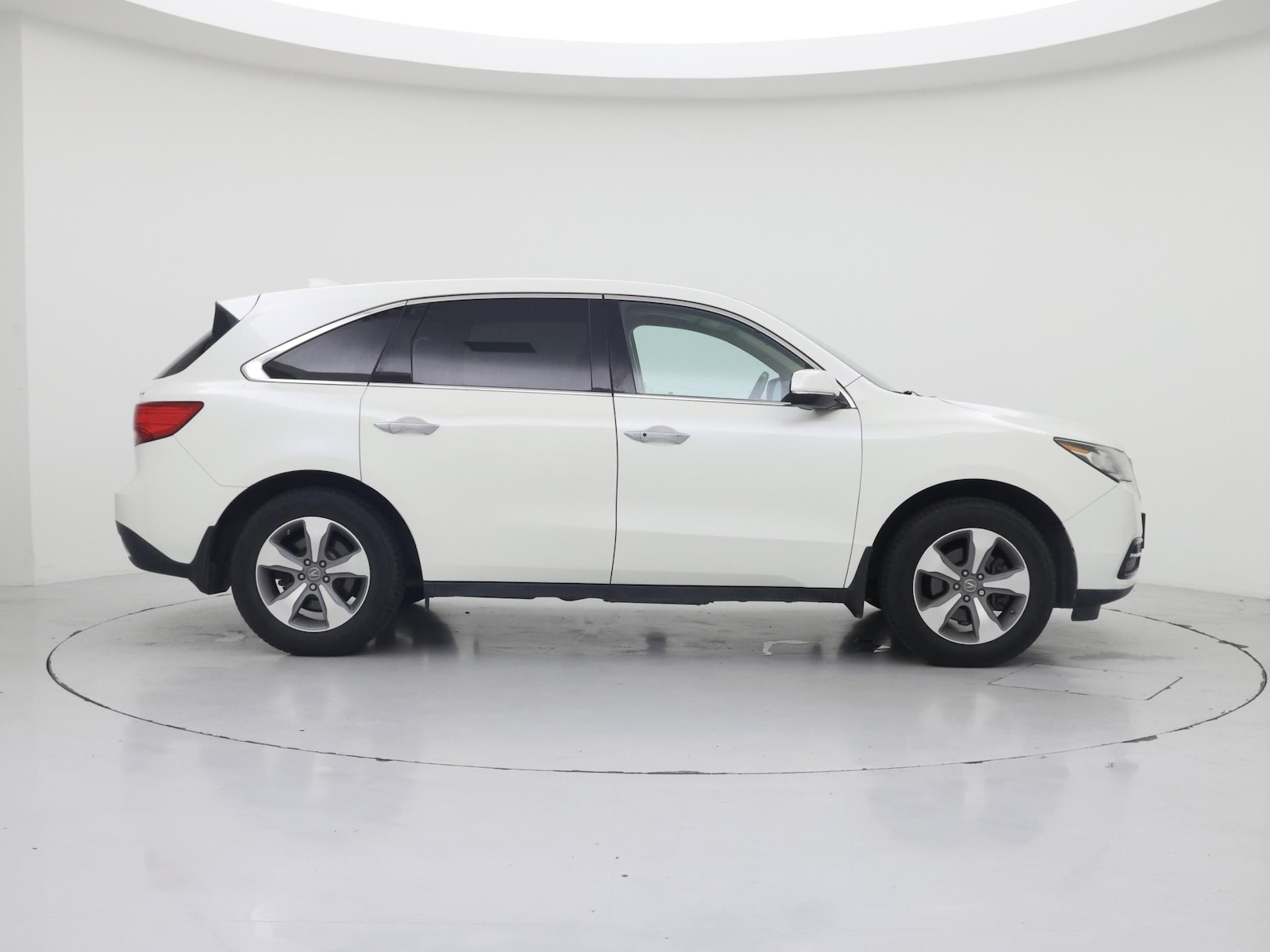 2015 Acura MDX Base - Photo 8