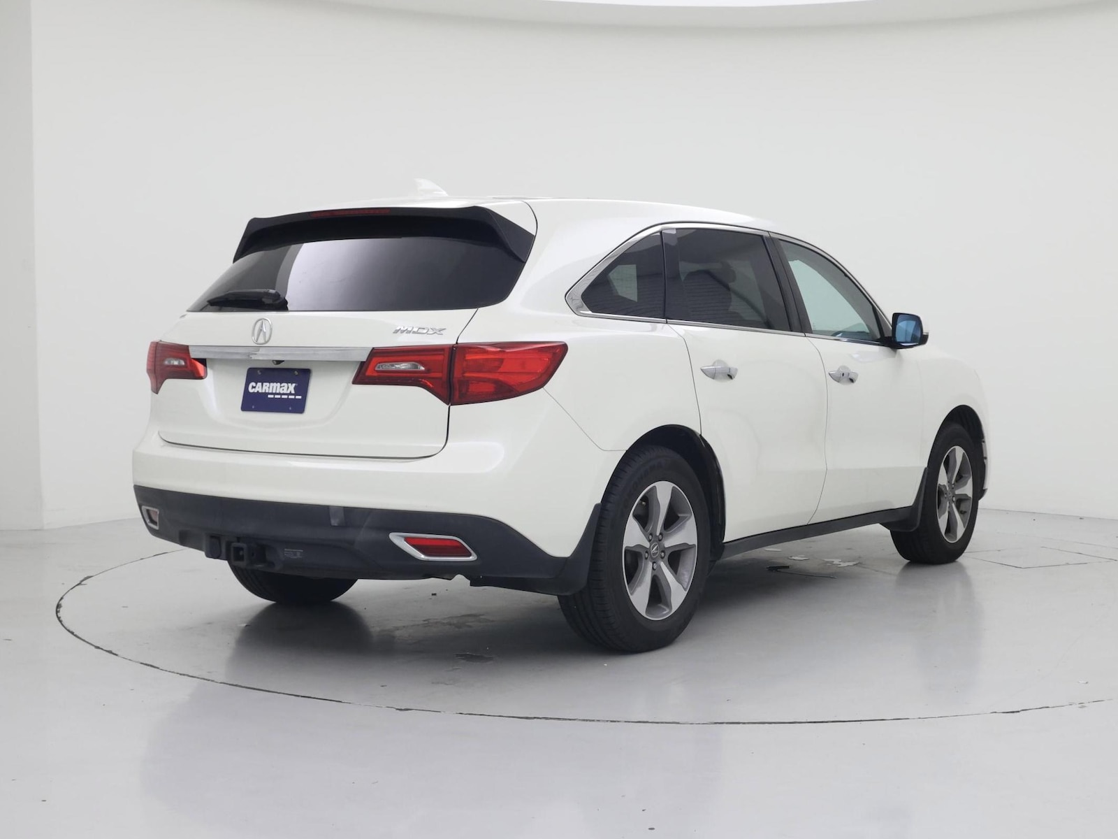 2015 Acura MDX Base - Photo 9