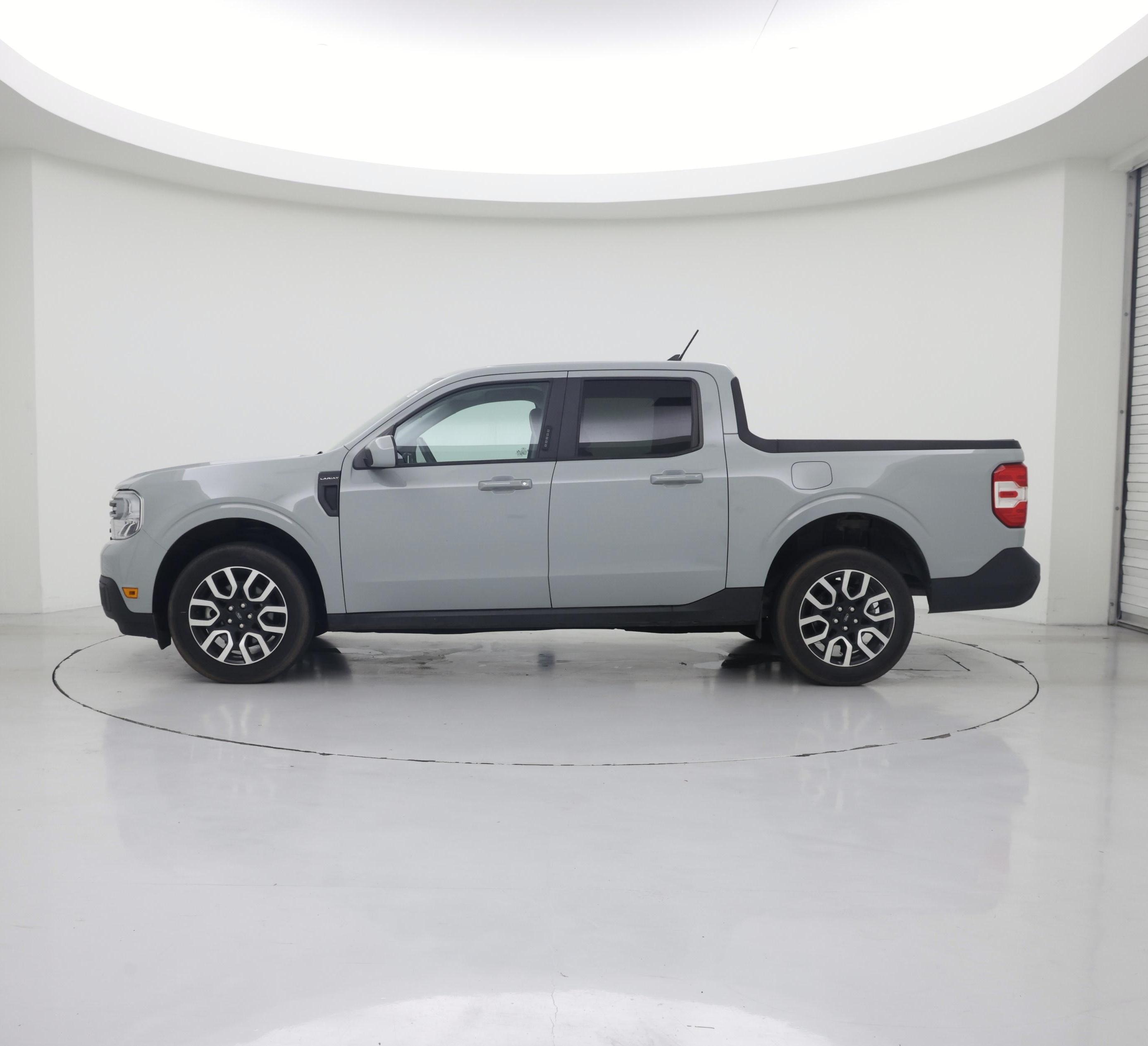 Thumbnail: 2022 Ford Maverick - 3