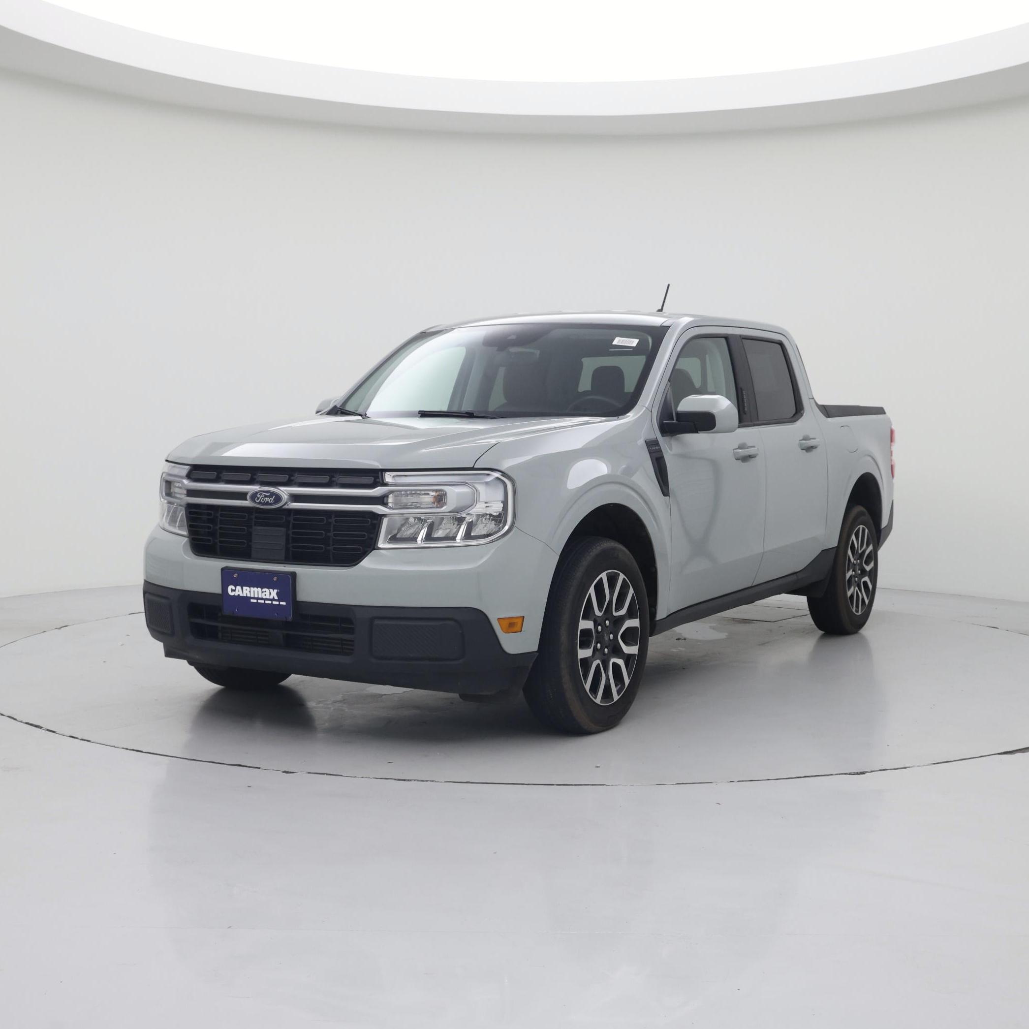 Thumbnail: 2022 Ford Maverick - 4