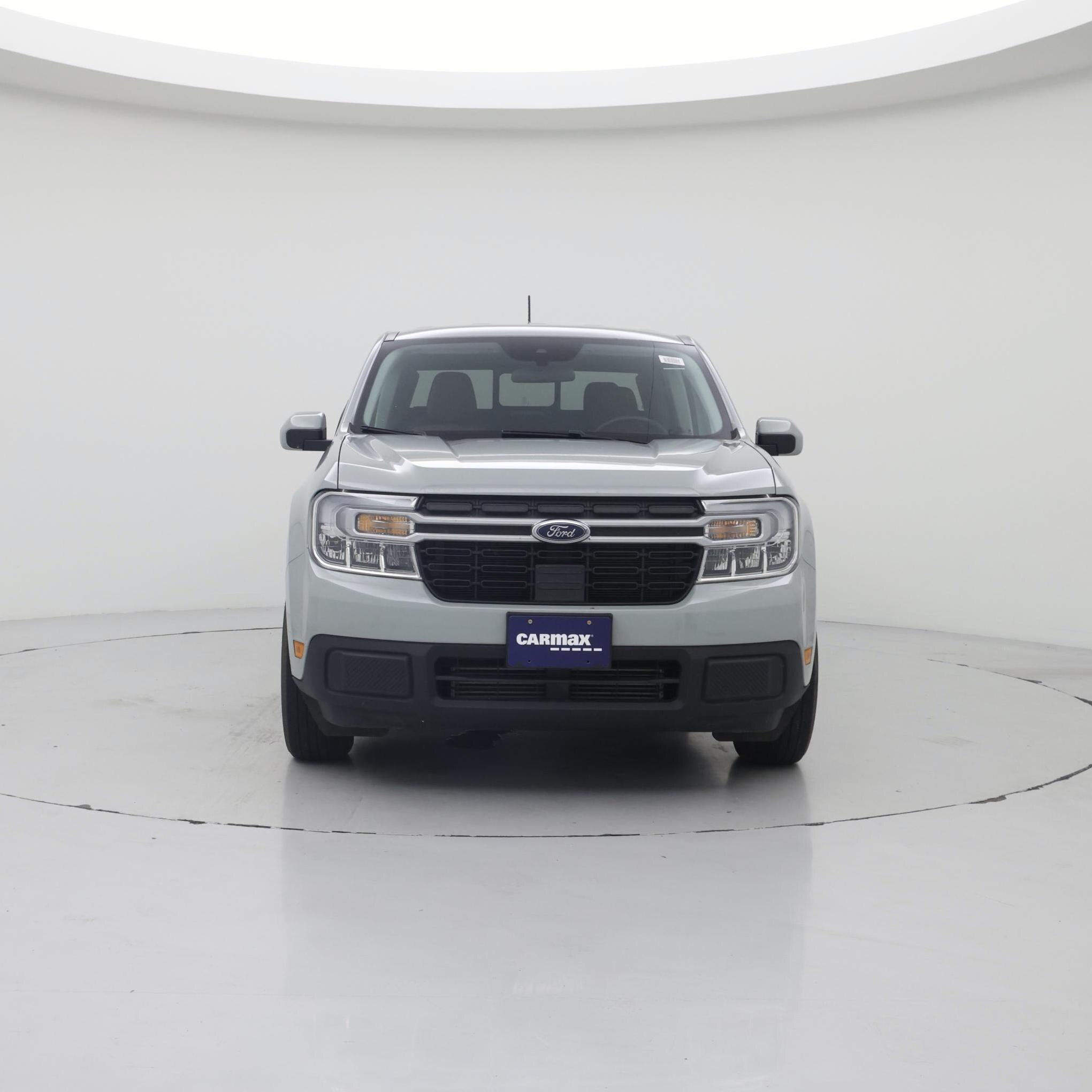 Thumbnail: 2022 Ford Maverick - 5