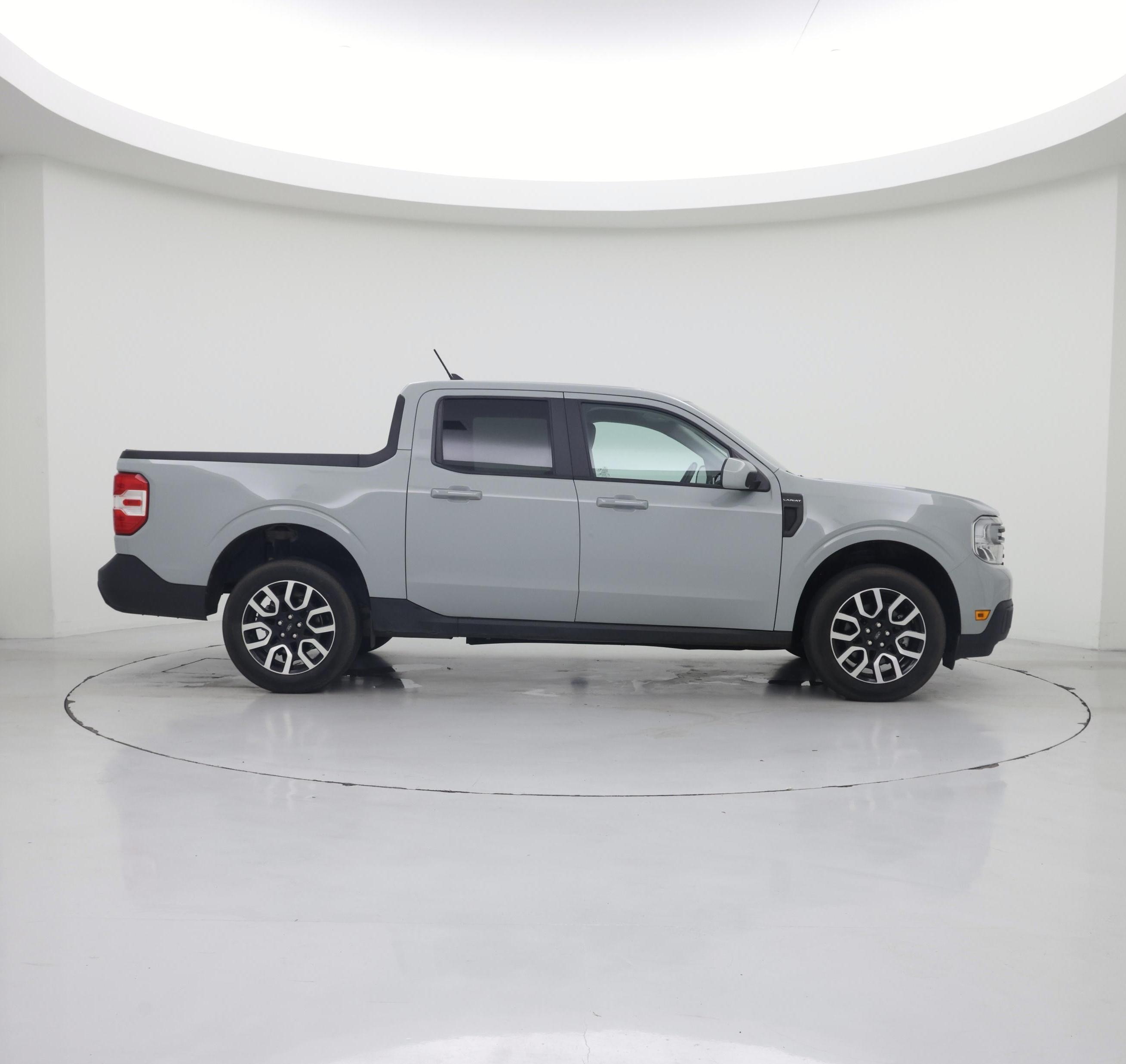 Thumbnail: 2022 Ford Maverick - 7