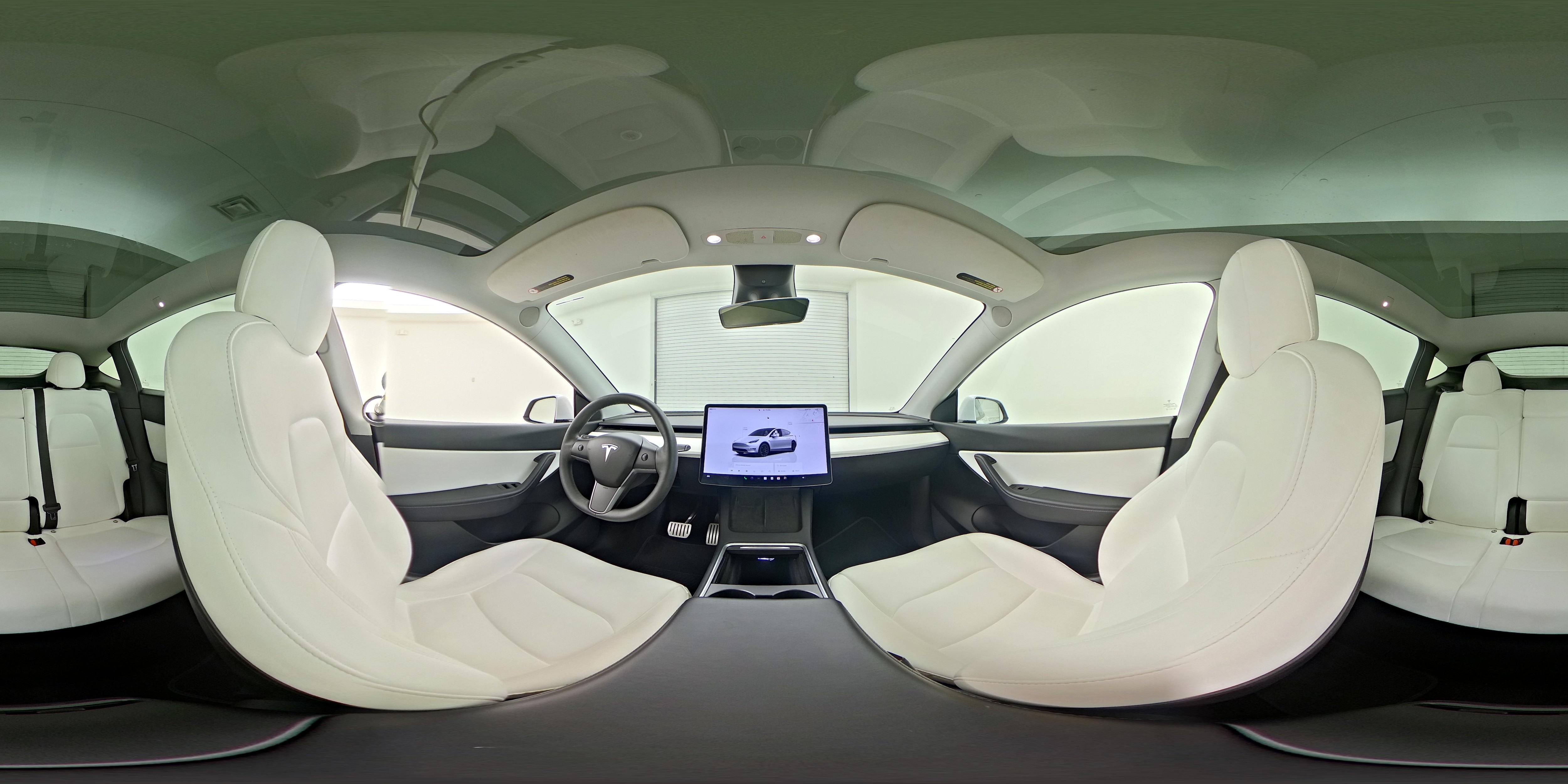 2022 Tesla Model Y Performance - Photo 25