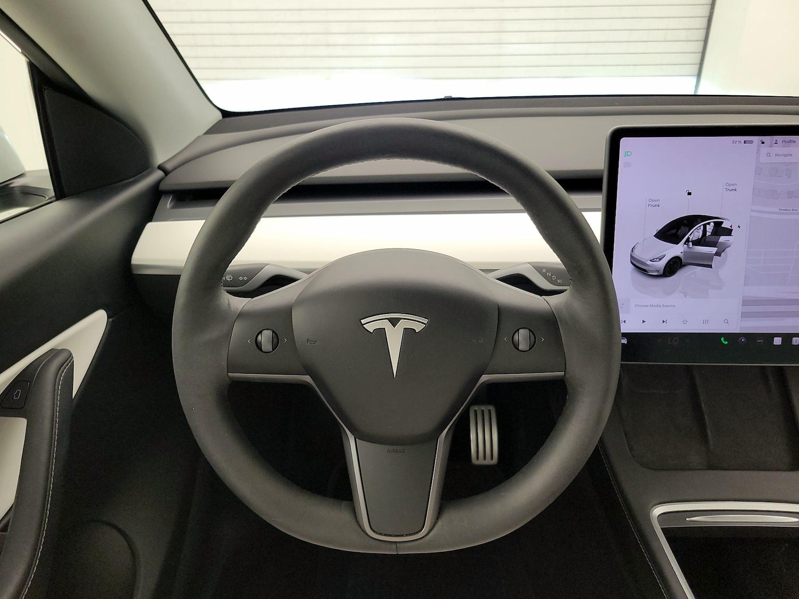 2022 Tesla Model Y Performance - Photo 11