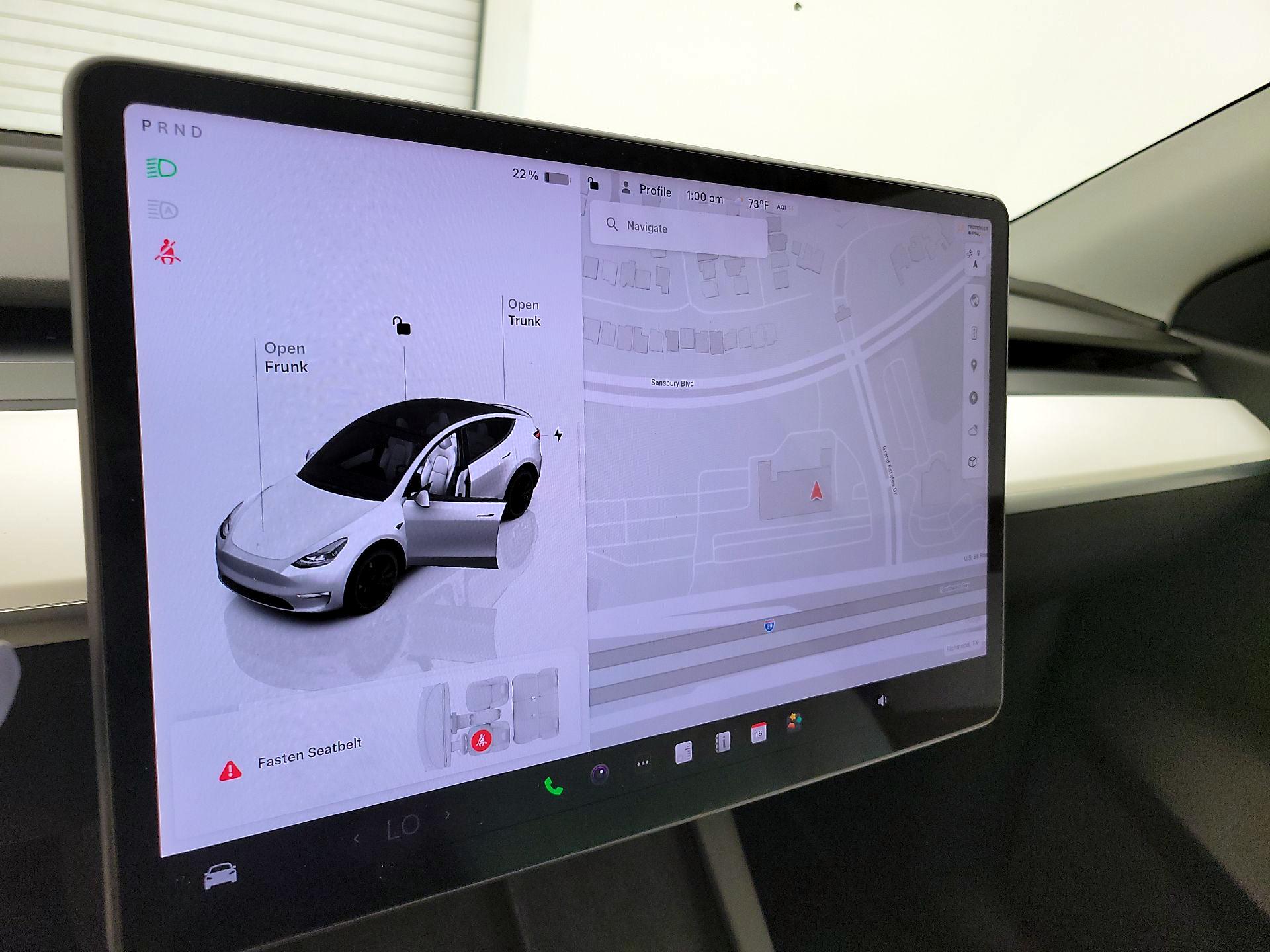 Thumbnail: 2022 Tesla Model Y - 13