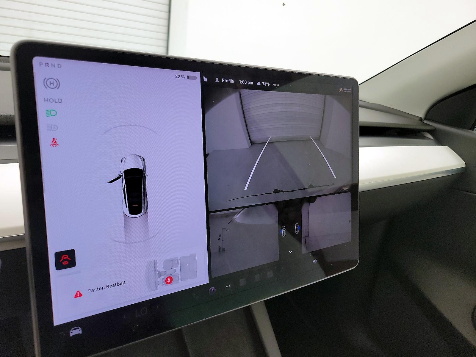2022 Tesla Model Y Performance - Photo 15