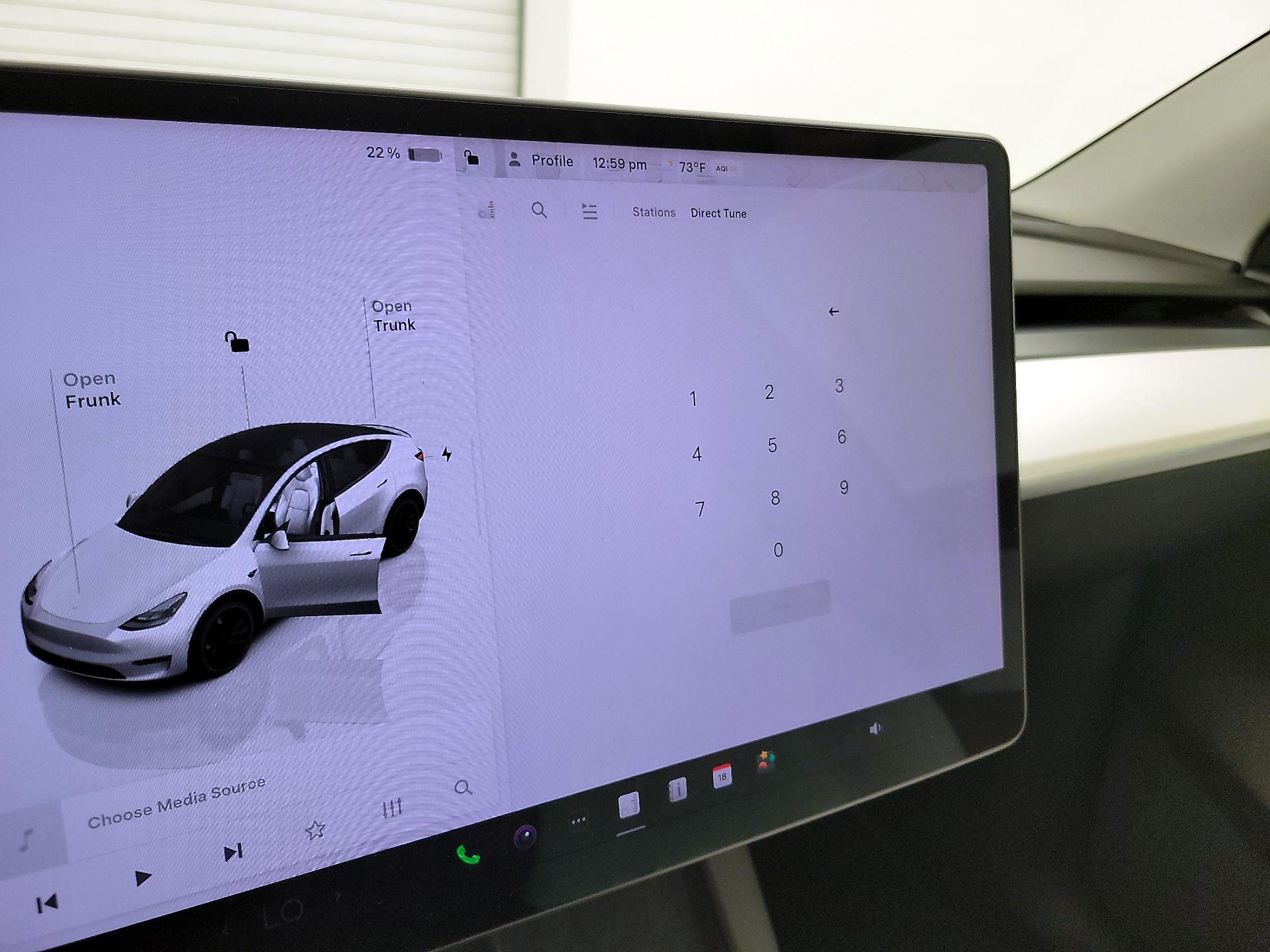 Thumbnail: 2022 Tesla Model Y - 15