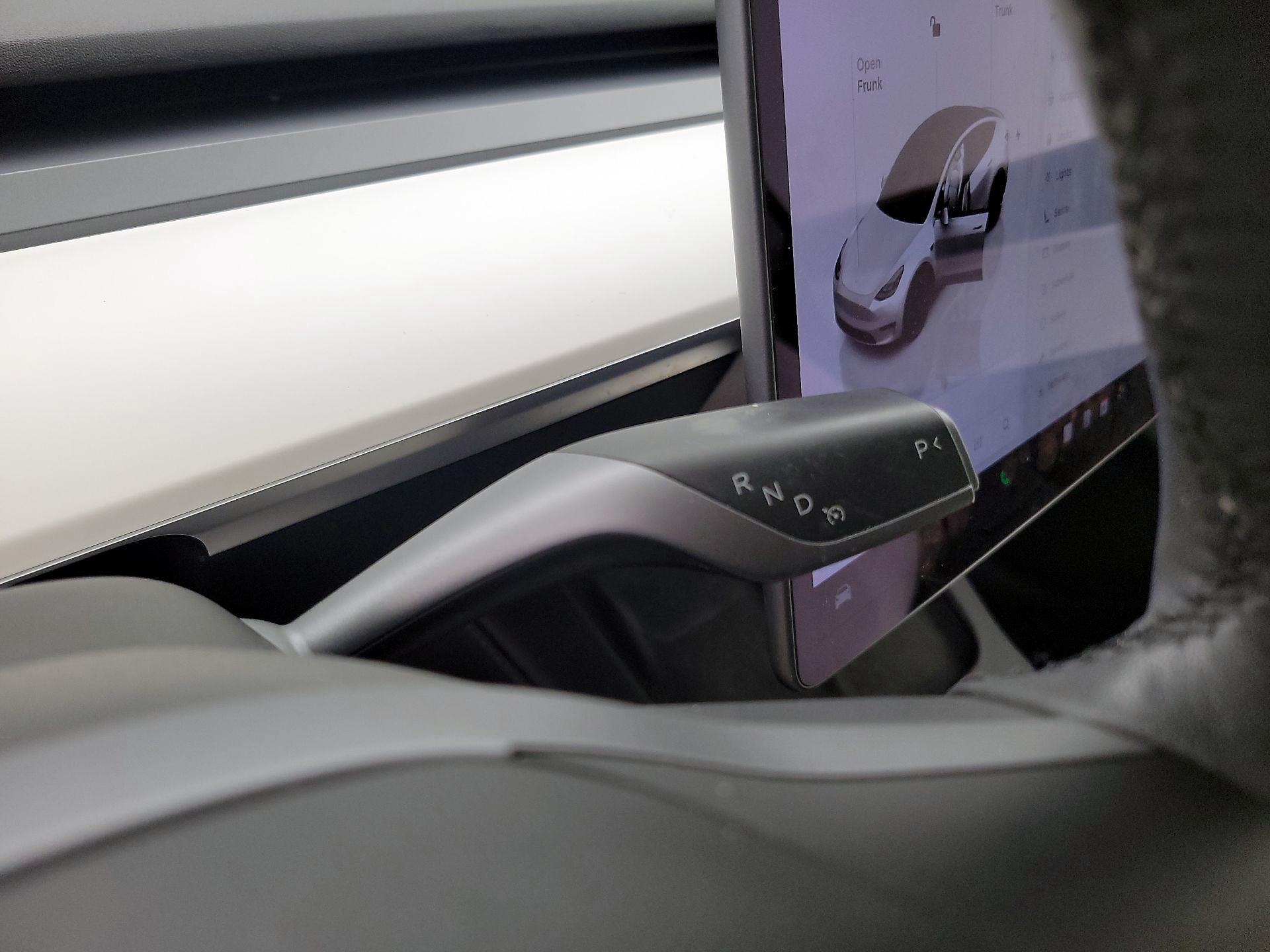 Thumbnail: 2022 Tesla Model Y - 17