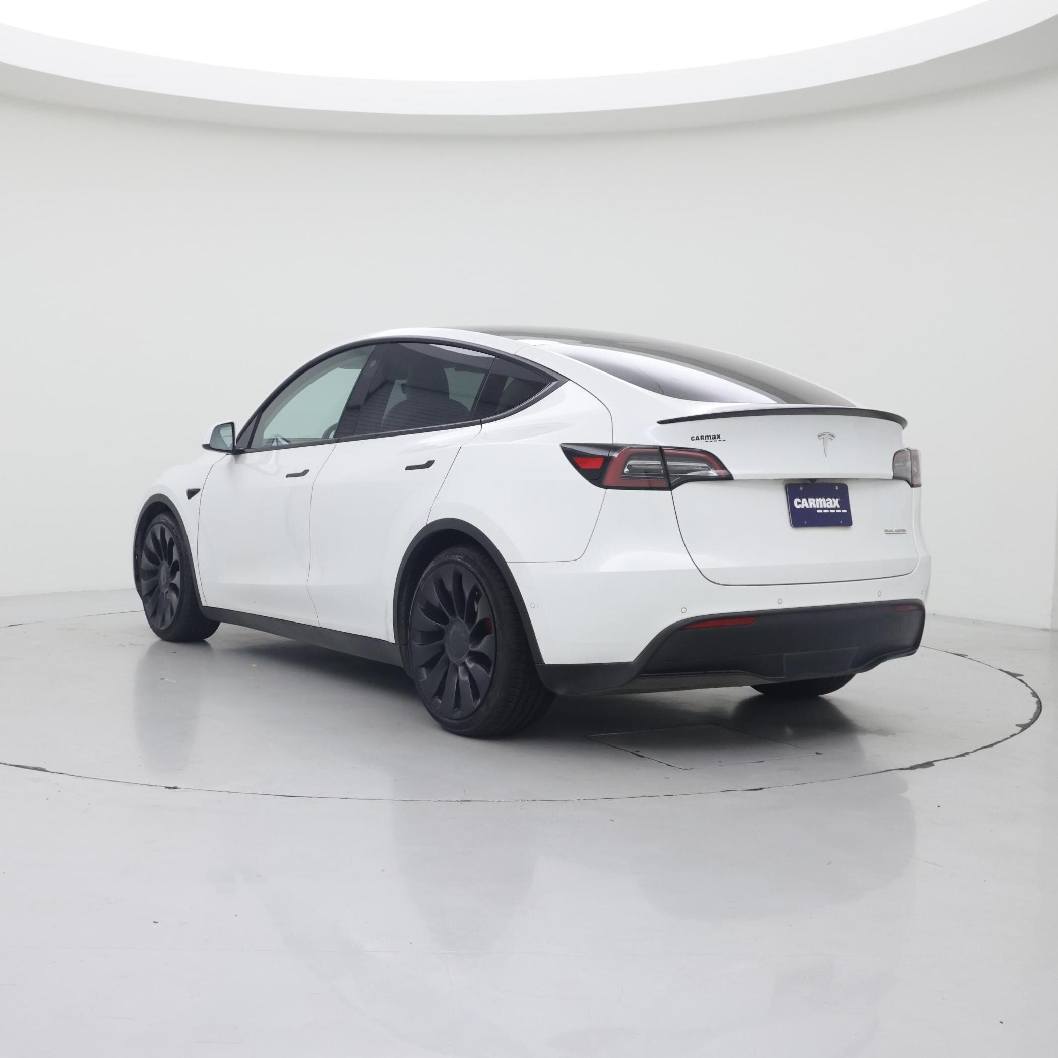 Thumbnail: 2022 Tesla Model Y - 2