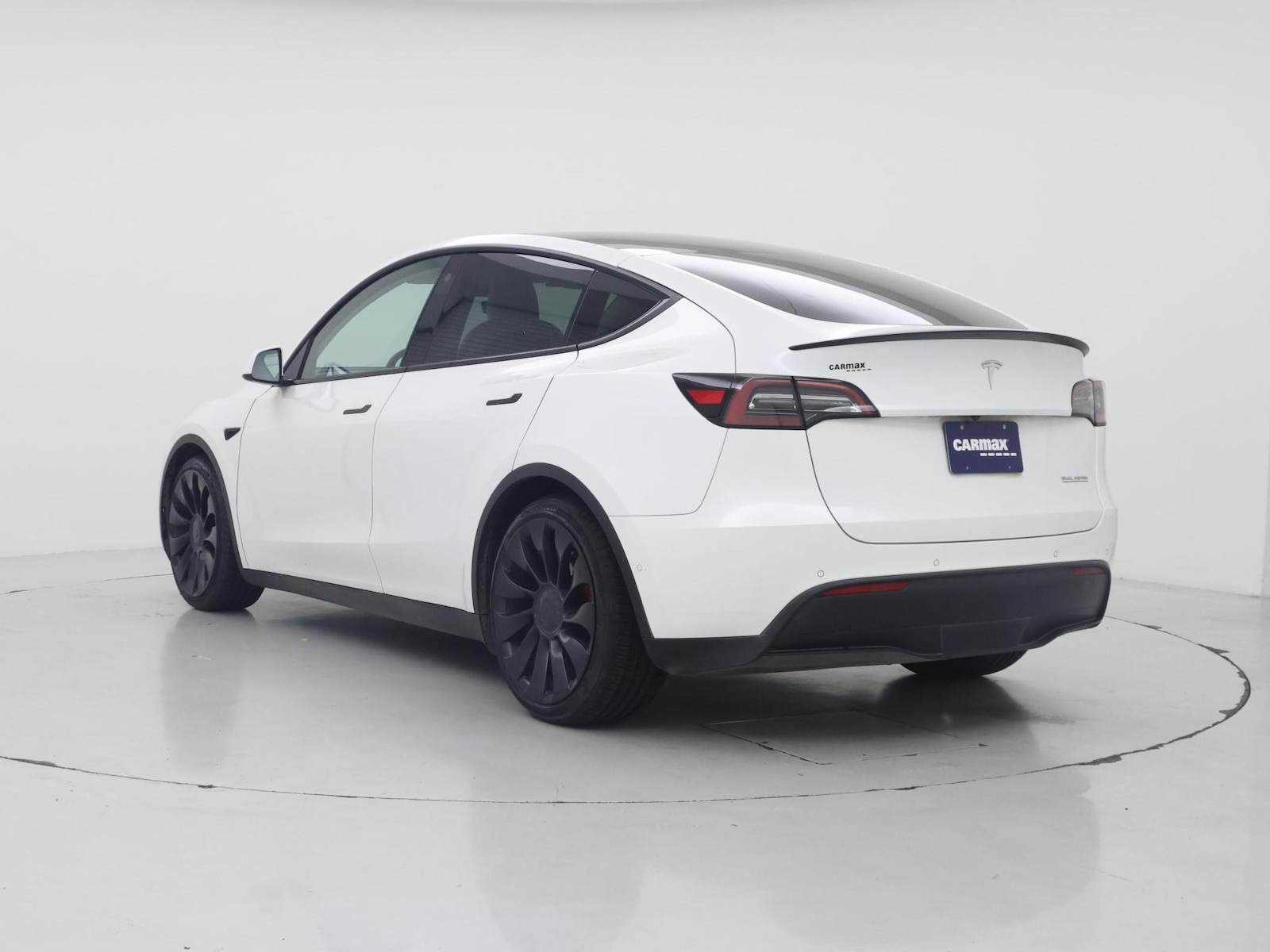 2022 Tesla Model Y Performance - Photo 3