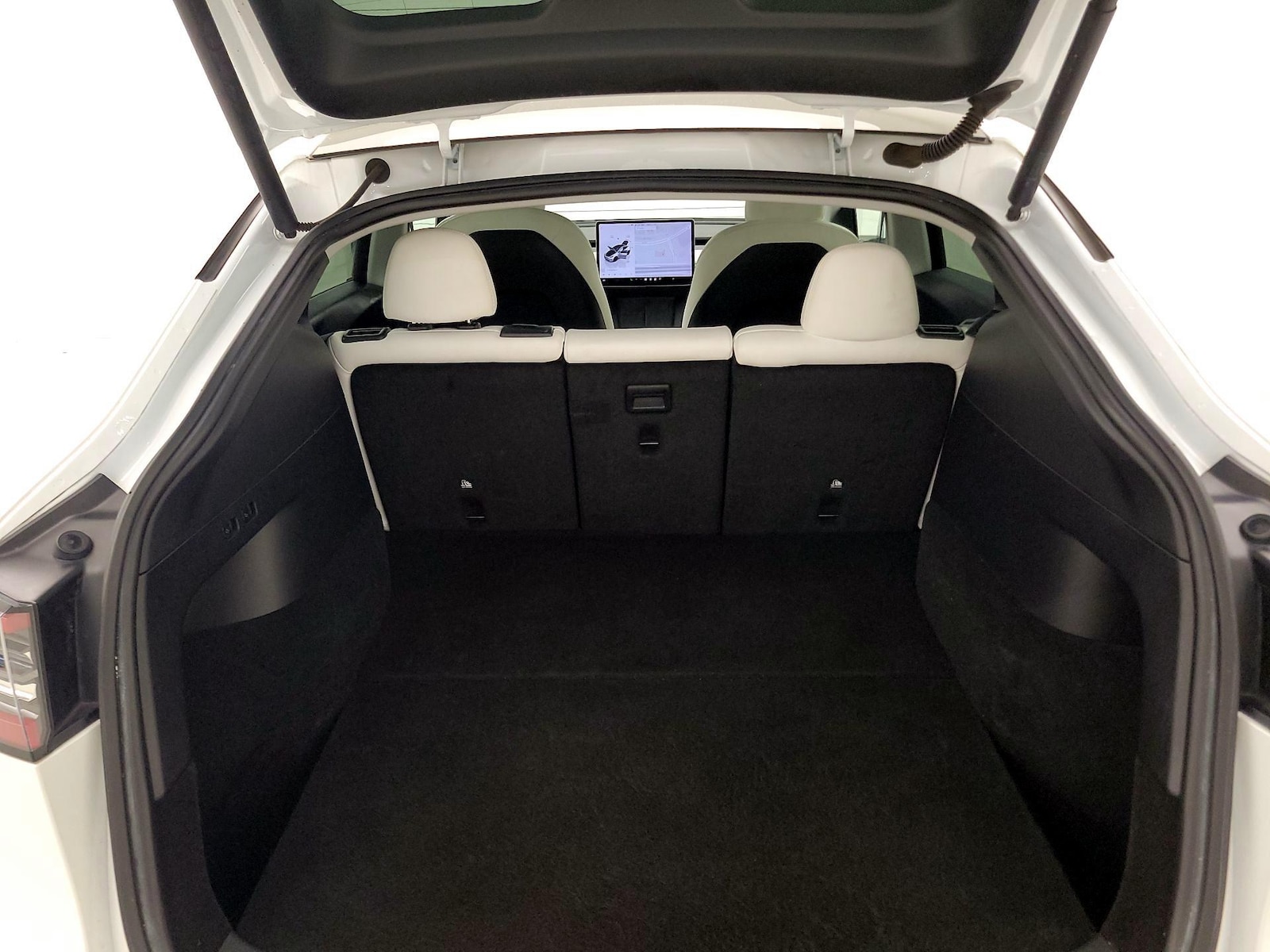 2022 Tesla Model Y Performance - Photo 22