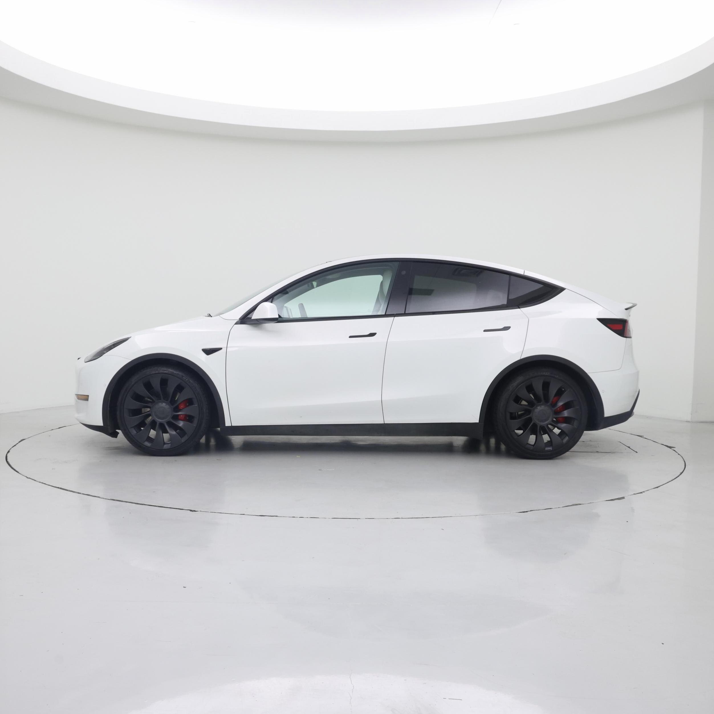 Thumbnail: 2022 Tesla Model Y - 3