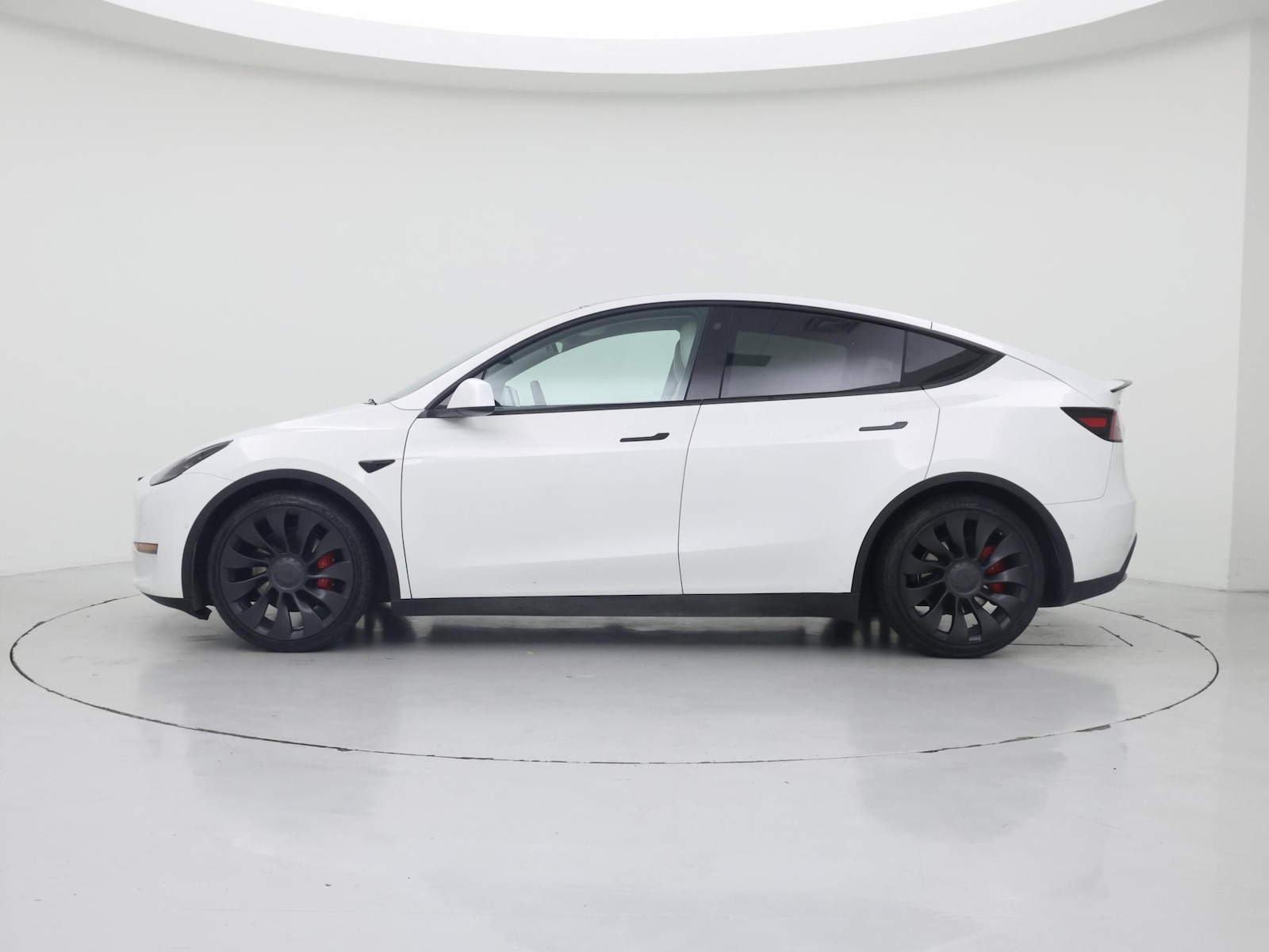 2022 Tesla Model Y Performance - Photo 4