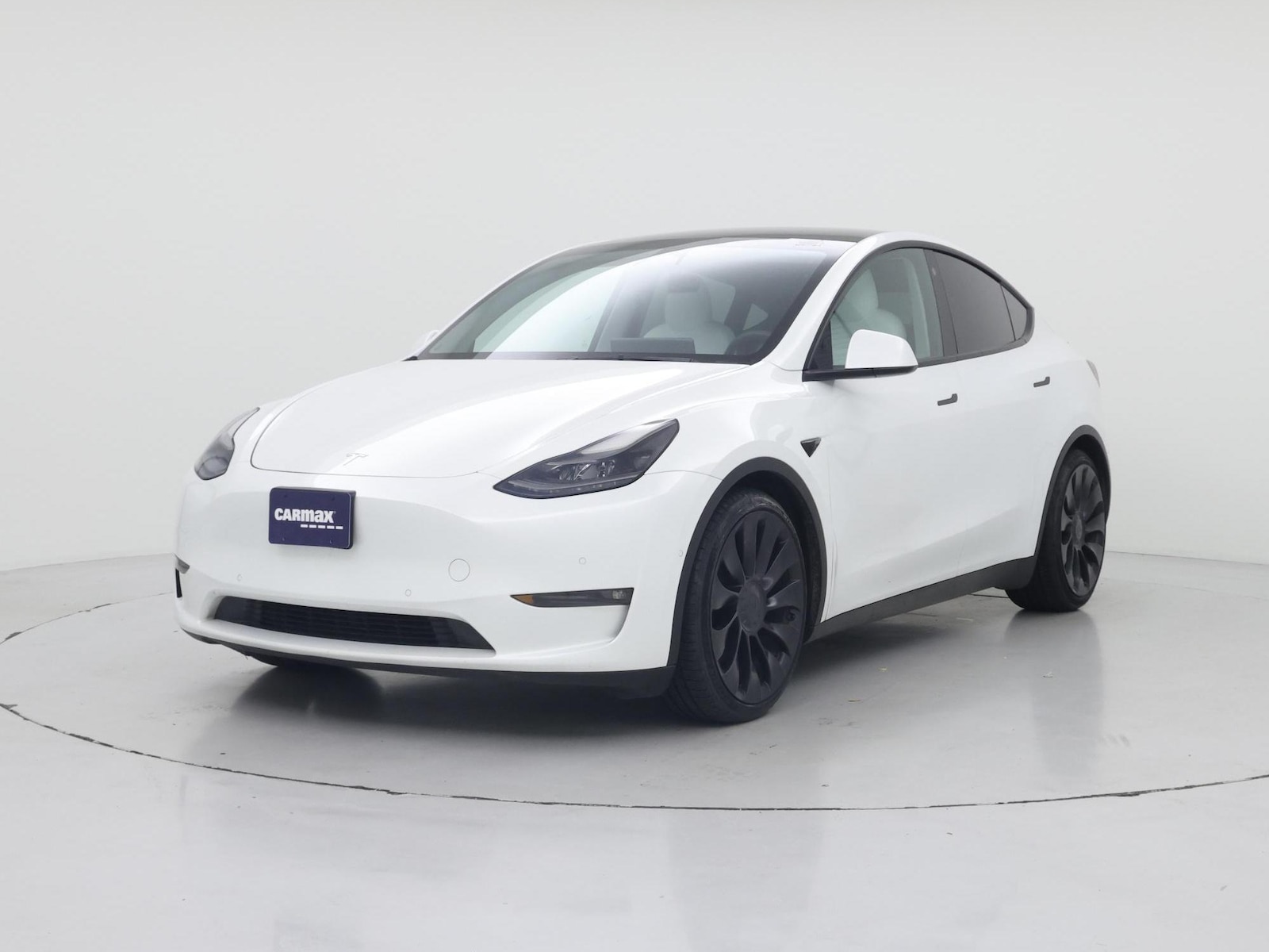 2022 Tesla Model Y Performance - Photo 5