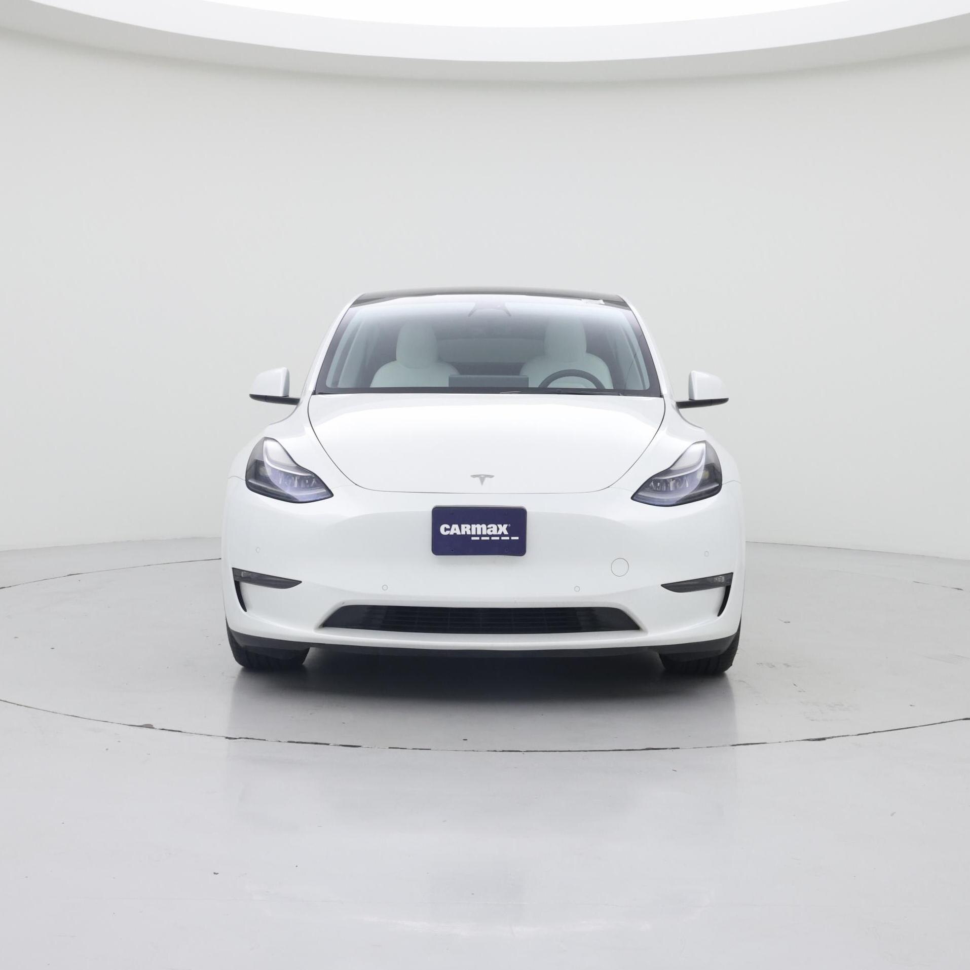Thumbnail: 2022 Tesla Model Y - 5