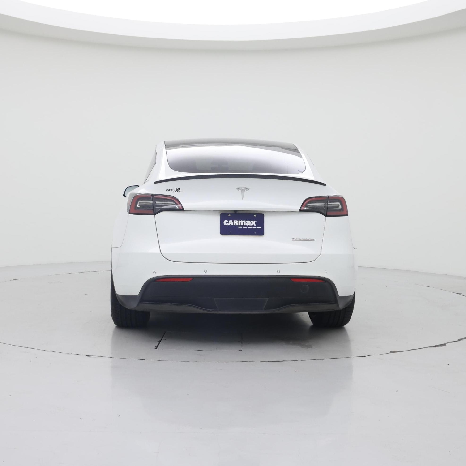 Thumbnail: 2022 Tesla Model Y - 6