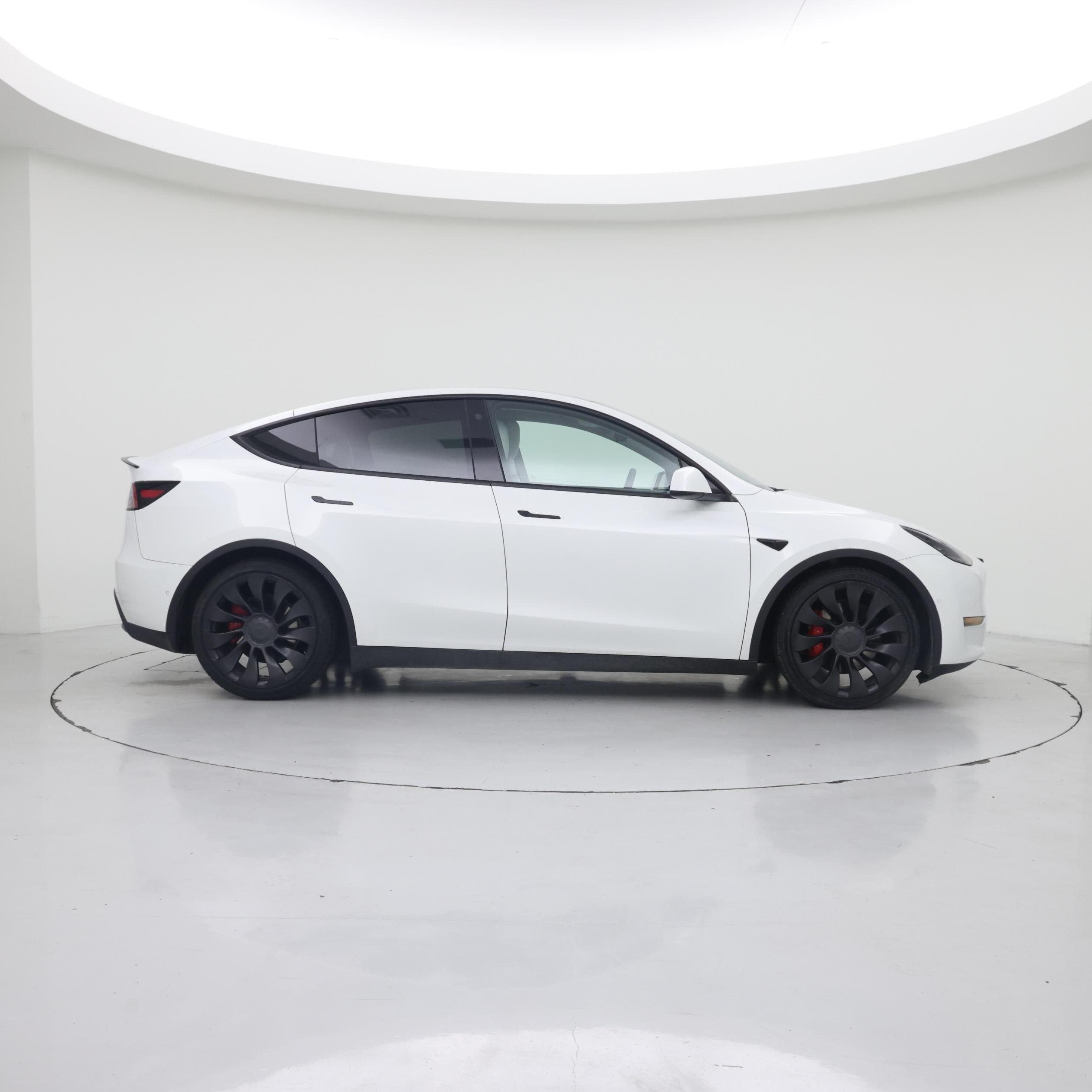 Thumbnail: 2022 Tesla Model Y - 7