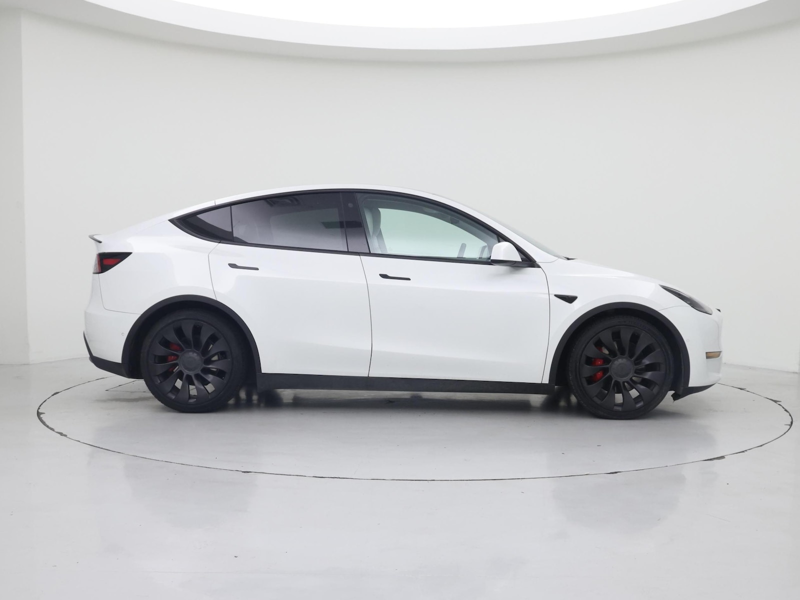 2022 Tesla Model Y Performance - Photo 8