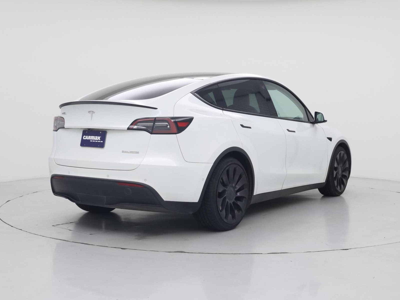 2022 Tesla Model Y Performance - Photo 9