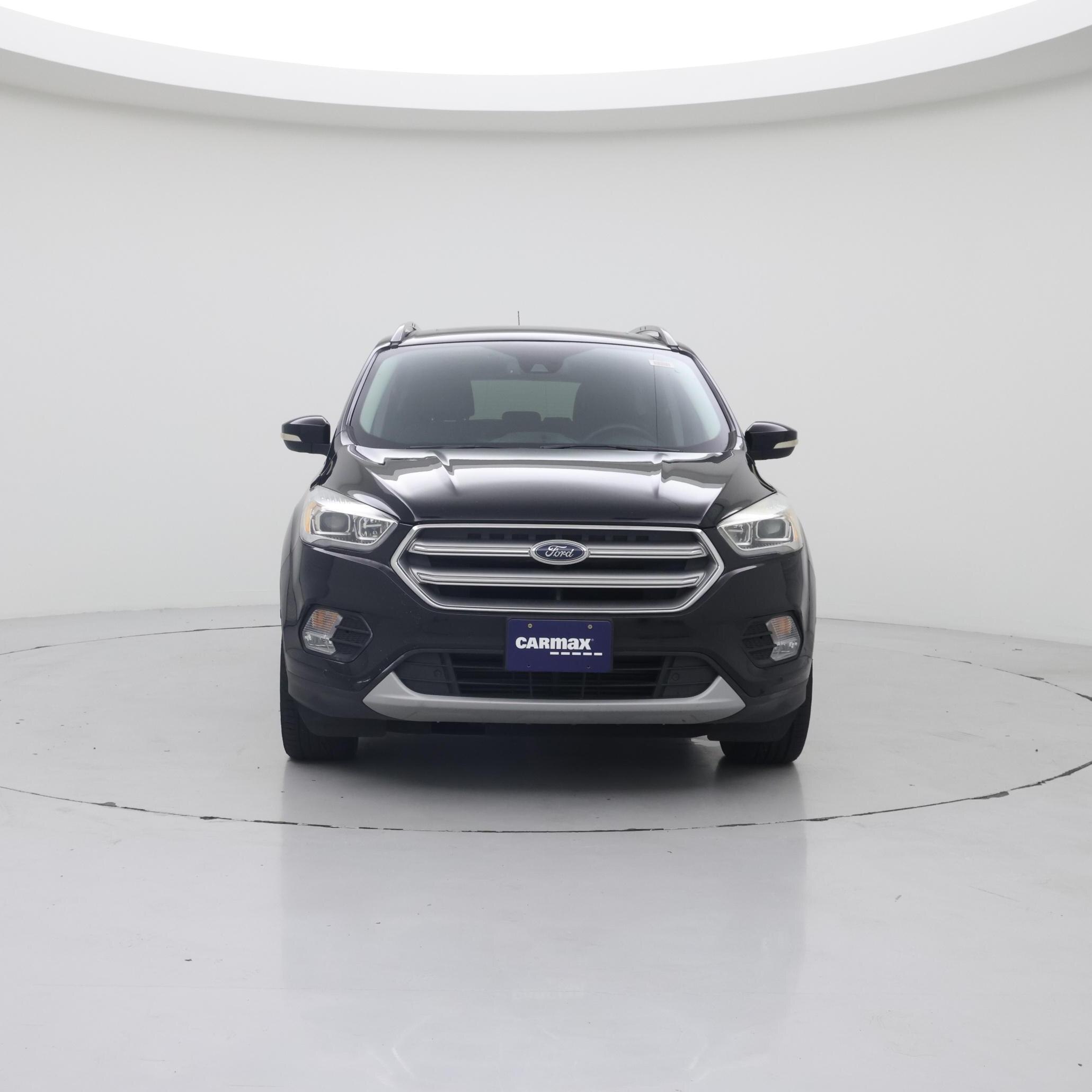 Thumbnail: 2017 Ford Escape - 5