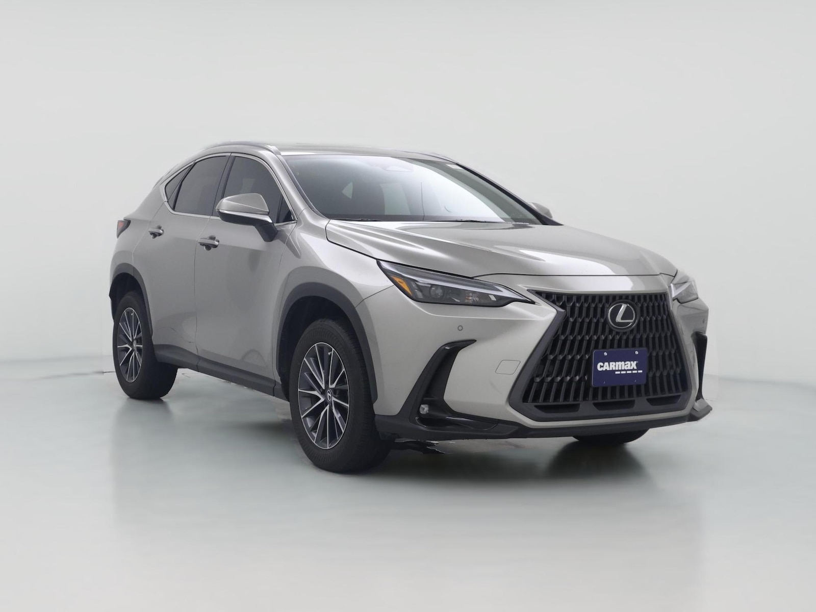 2023 Lexus NX 350